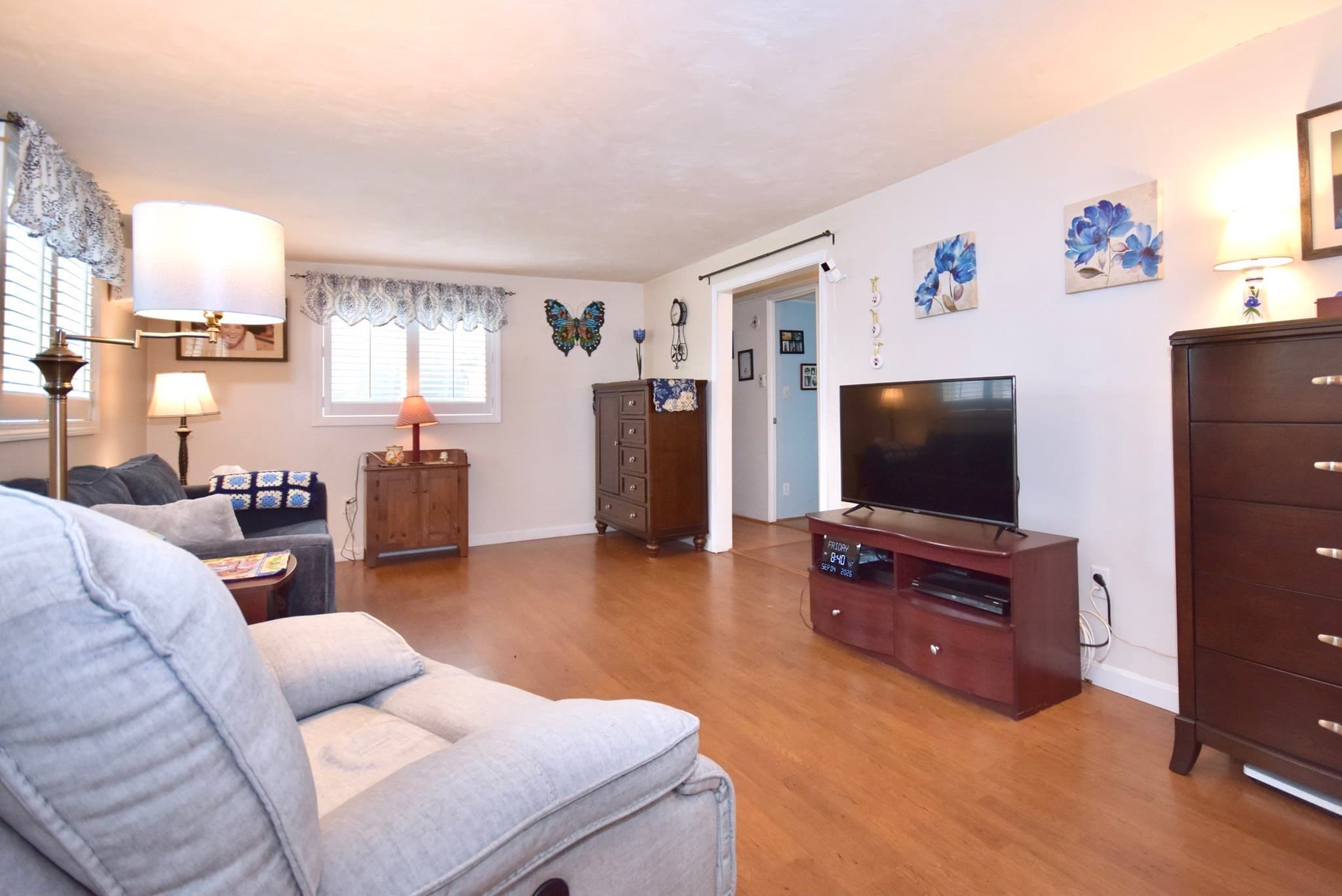 Mobile Home at 39 Pipers Way, Carver MA 02330, Carver, photo 11 of 19