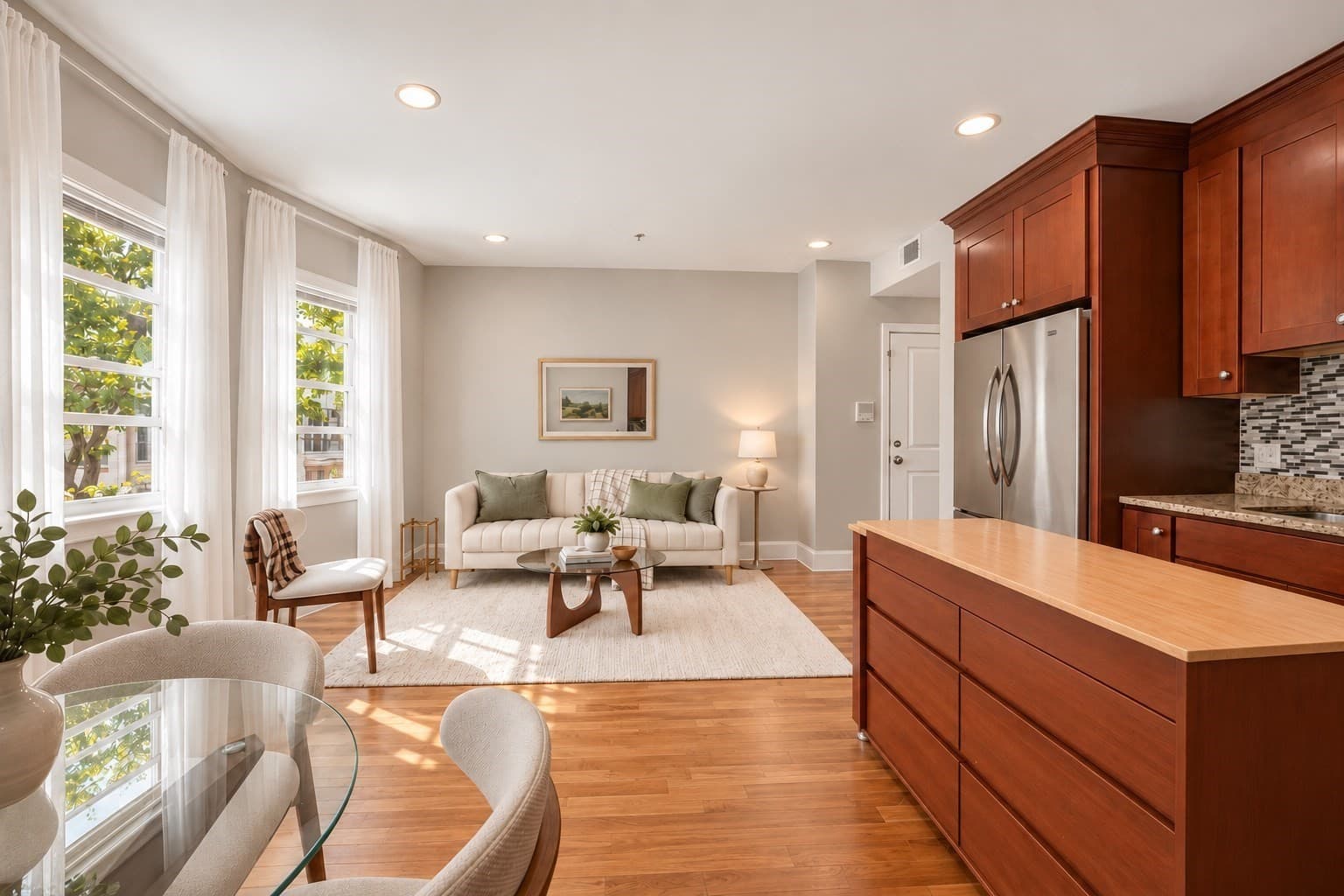 106 Walnut St # 4, Somerville MA 02145