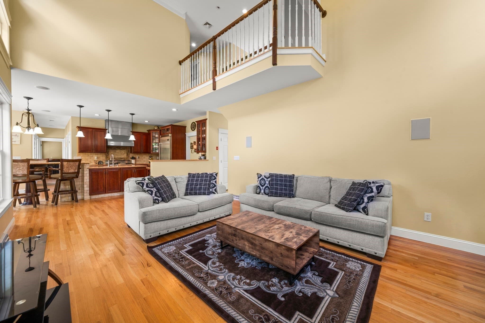 Single Family Residence at 7 Rising Corner Road, Southwick MA 01077, Southwick, photo 23 of 42