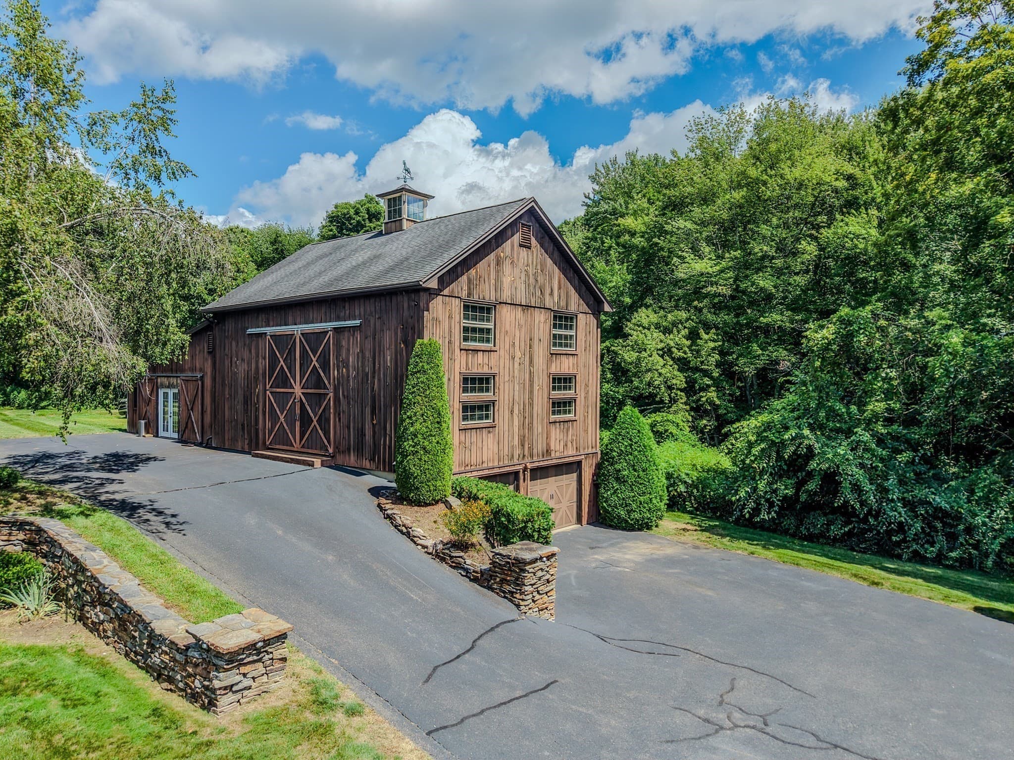 Single Family Residence at 7 Rising Corner Road, Southwick MA 01077, Southwick, photo 6 of 42