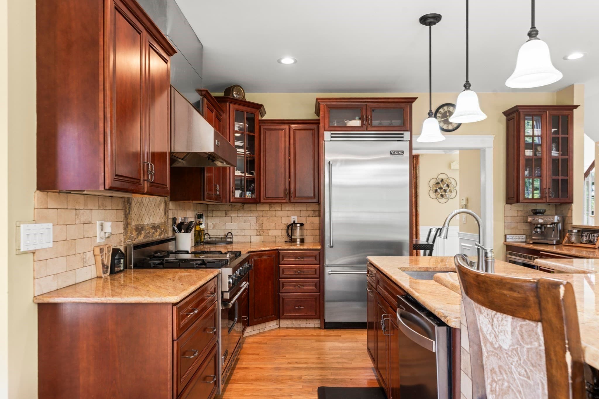 Single Family Residence at 7 Rising Corner Road, Southwick MA 01077, Southwick, photo 17 of 42