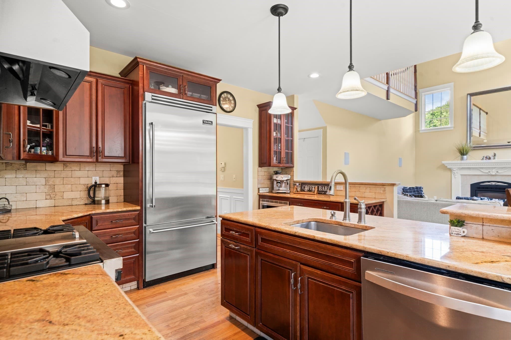 Single Family Residence at 7 Rising Corner Road, Southwick MA 01077, Southwick, photo 16 of 42