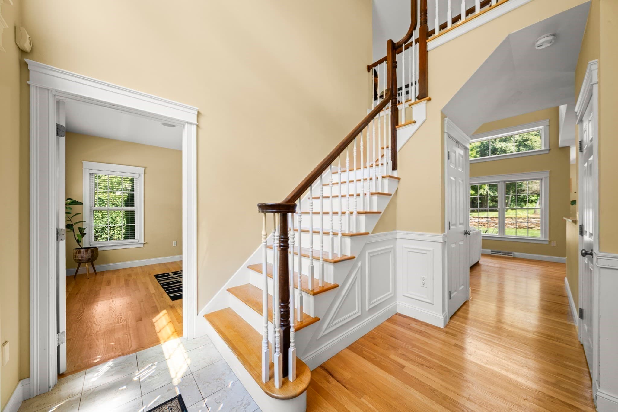 Single Family Residence at 7 Rising Corner Road, Southwick MA 01077, Southwick, photo 26 of 42