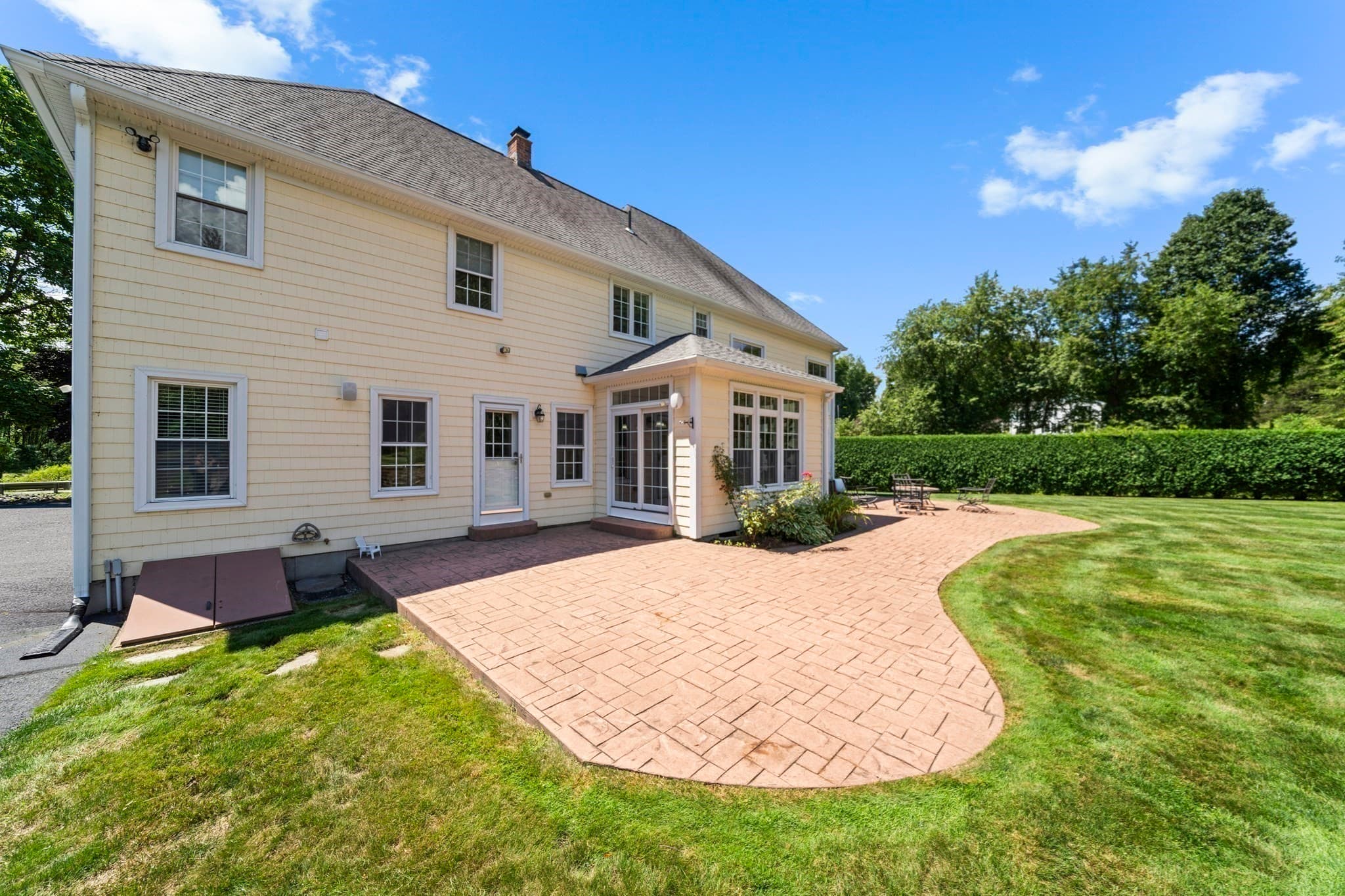 Single Family Residence at 7 Rising Corner Road, Southwick MA 01077, Southwick, photo 7 of 42
