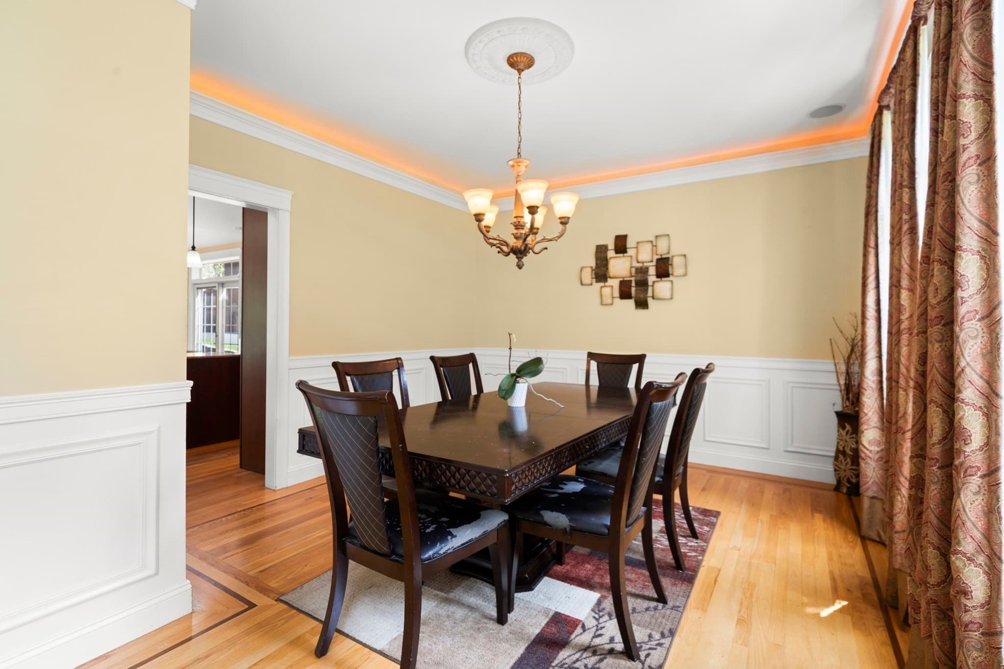 Single Family Residence at 7 Rising Corner Road, Southwick MA 01077, Southwick, photo 20 of 42