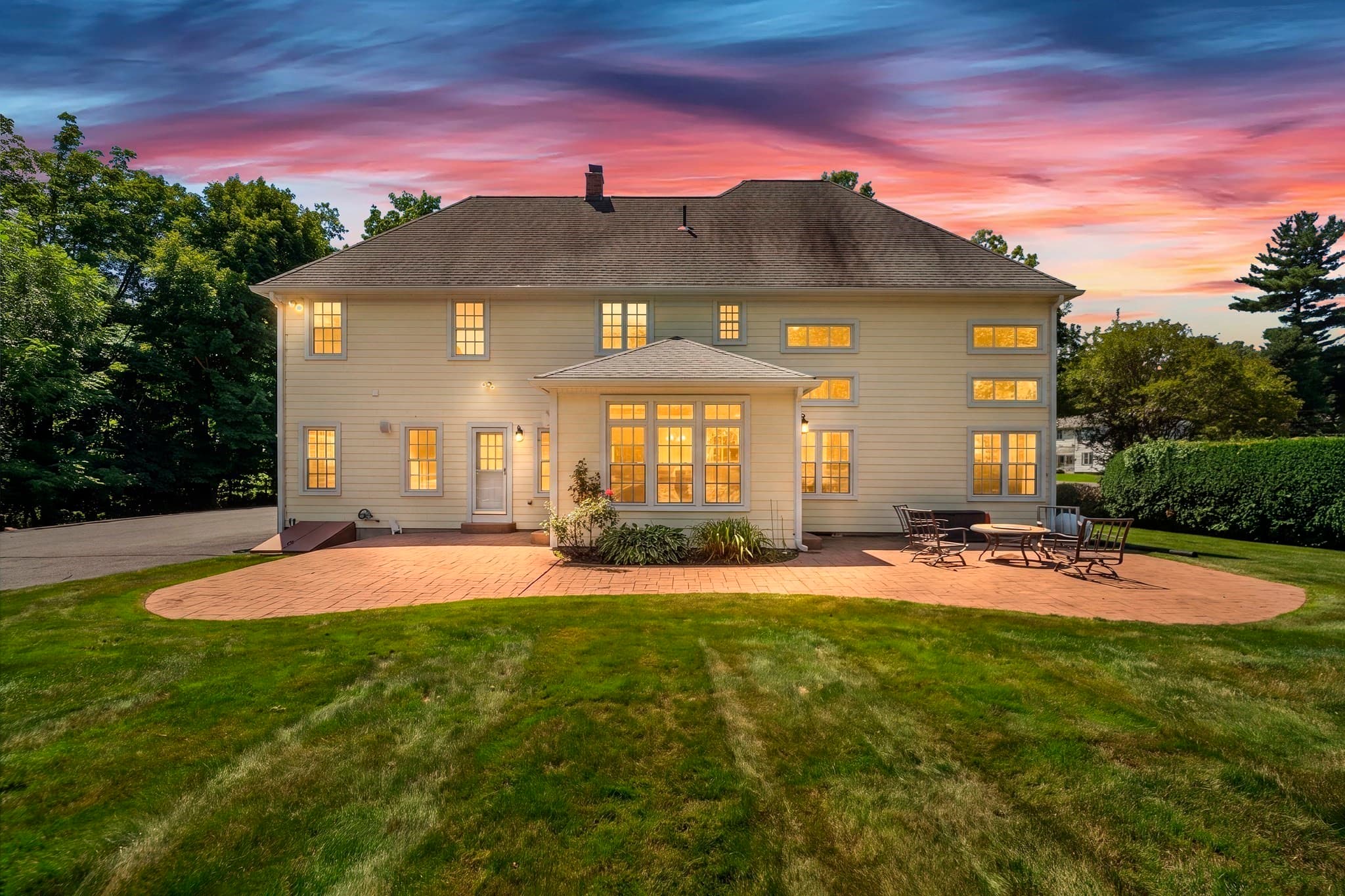 Single Family Residence at 7 Rising Corner Road, Southwick MA 01077, Southwick, photo 9 of 42