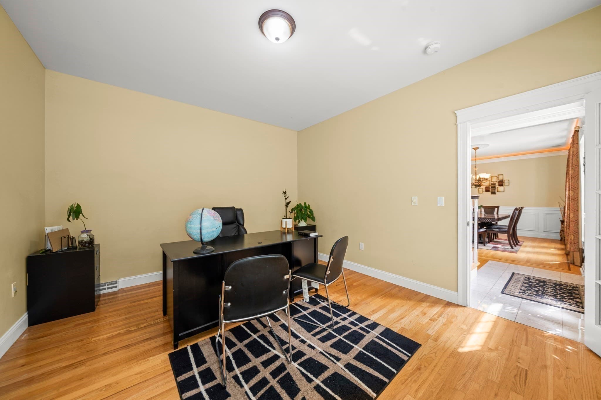 Single Family Residence at 7 Rising Corner Road, Southwick MA 01077, Southwick, photo 24 of 42
