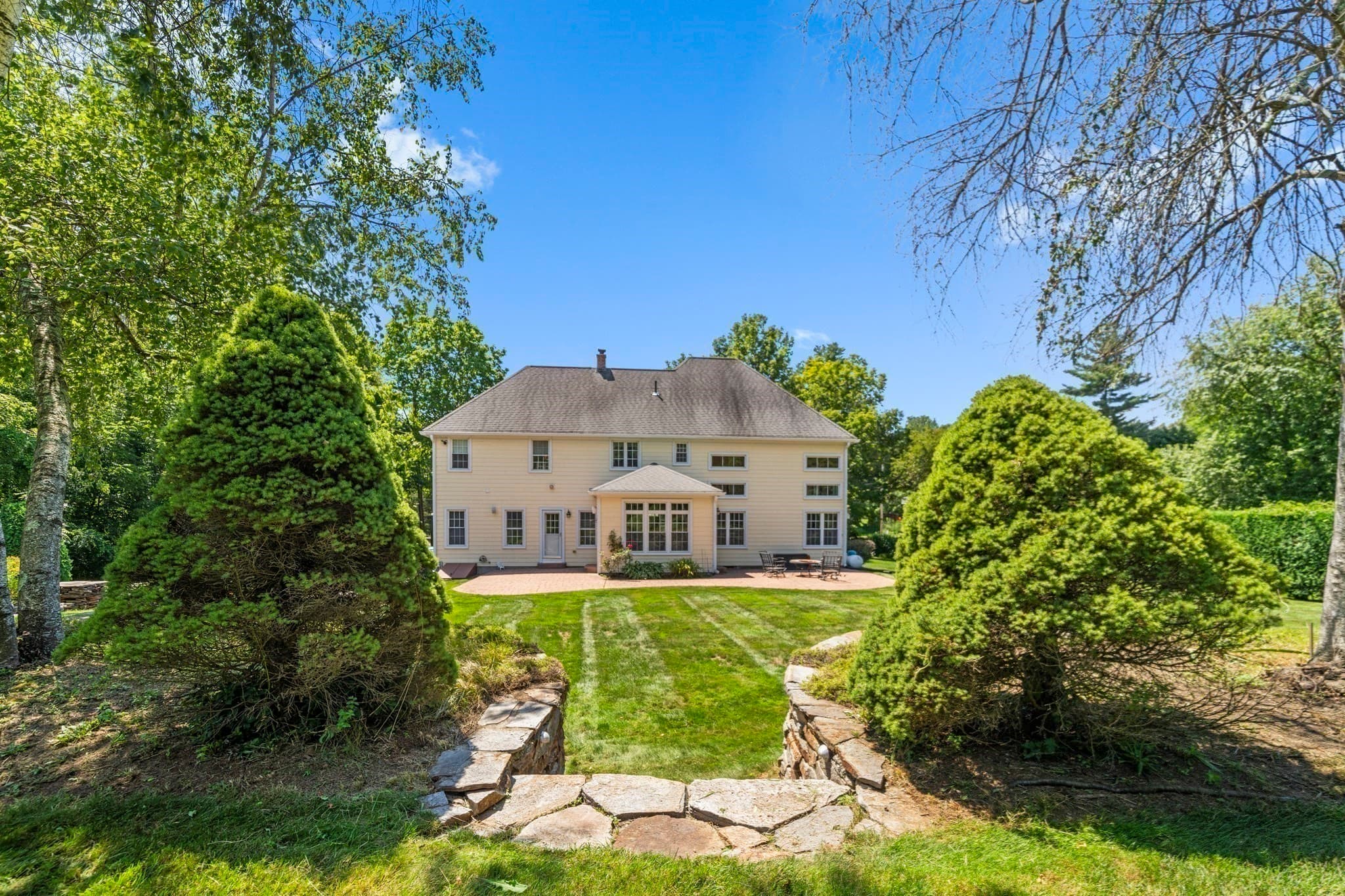 Single Family Residence at 7 Rising Corner Road, Southwick MA 01077, Southwick, photo 10 of 42