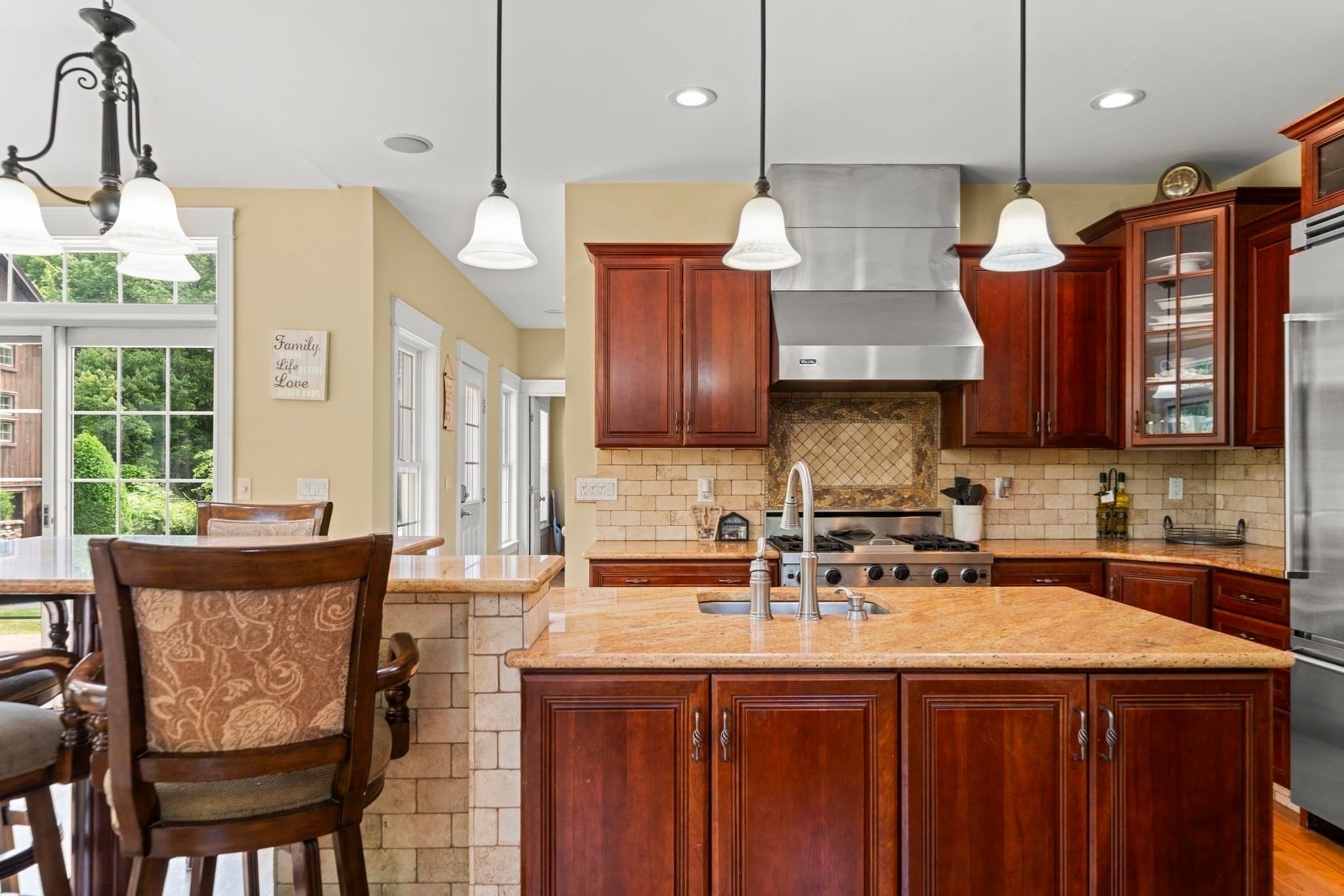 Single Family Residence at 7 Rising Corner Road, Southwick MA 01077, Southwick, photo 18 of 42