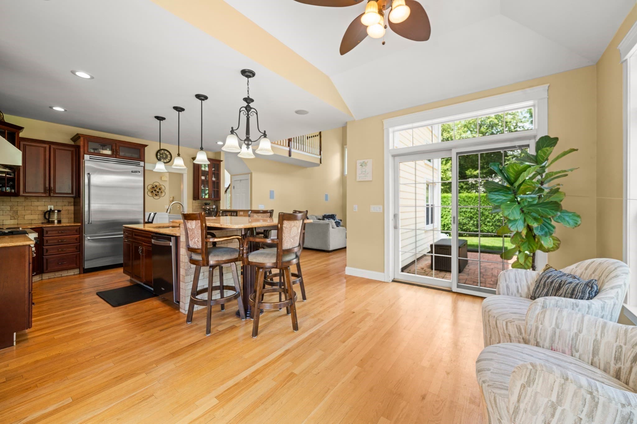 Single Family Residence at 7 Rising Corner Road, Southwick MA 01077, Southwick, photo 15 of 42