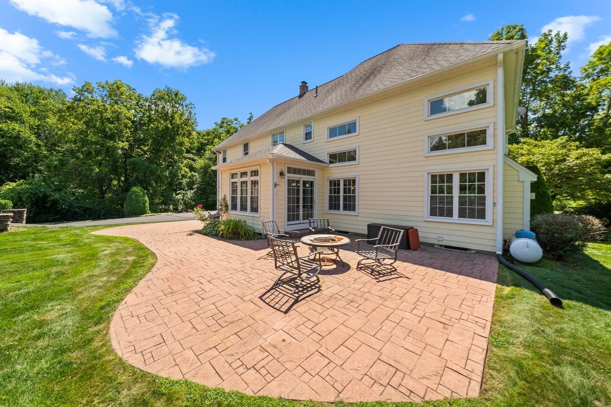 Single Family Residence at 7 Rising Corner Road, Southwick MA 01077, Southwick, photo 11 of 42