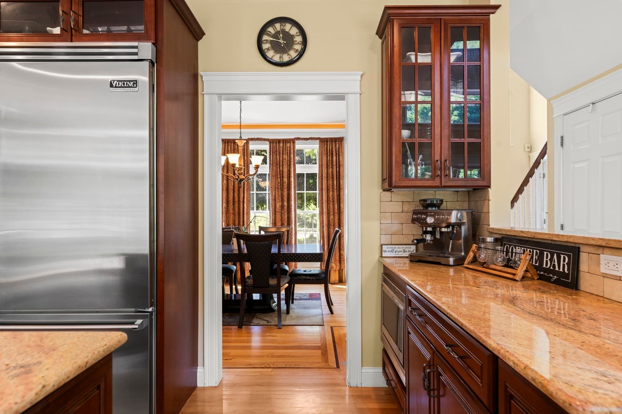 Single Family Residence at 7 Rising Corner Road, Southwick MA 01077, Southwick, photo 19 of 42