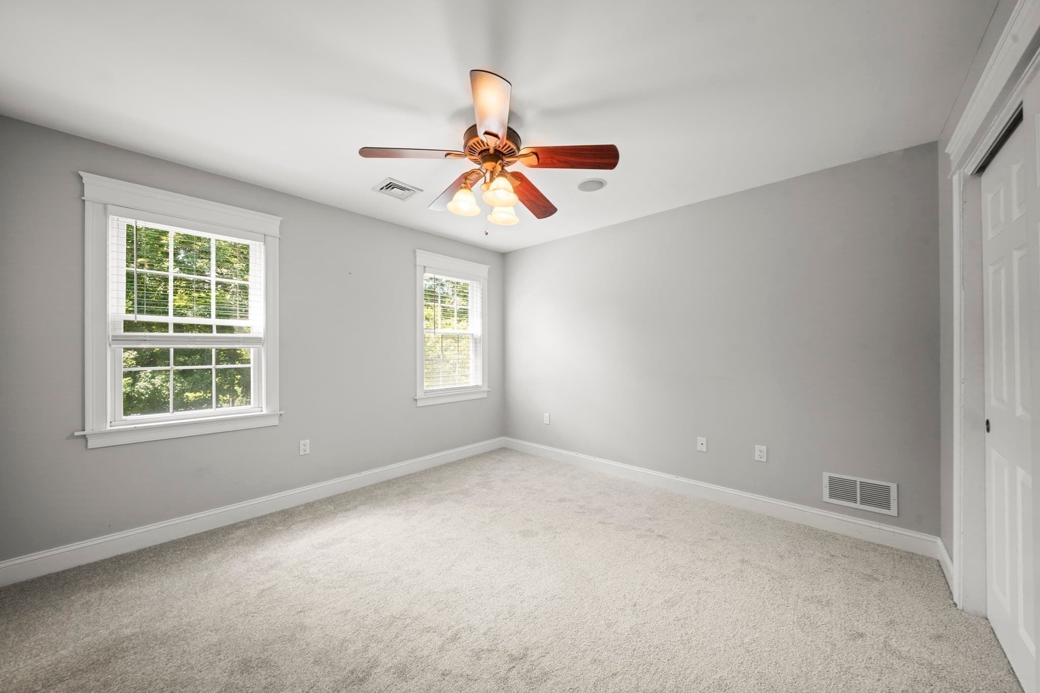 Single Family Residence at 7 Rising Corner Road, Southwick MA 01077, Southwick, photo 35 of 42