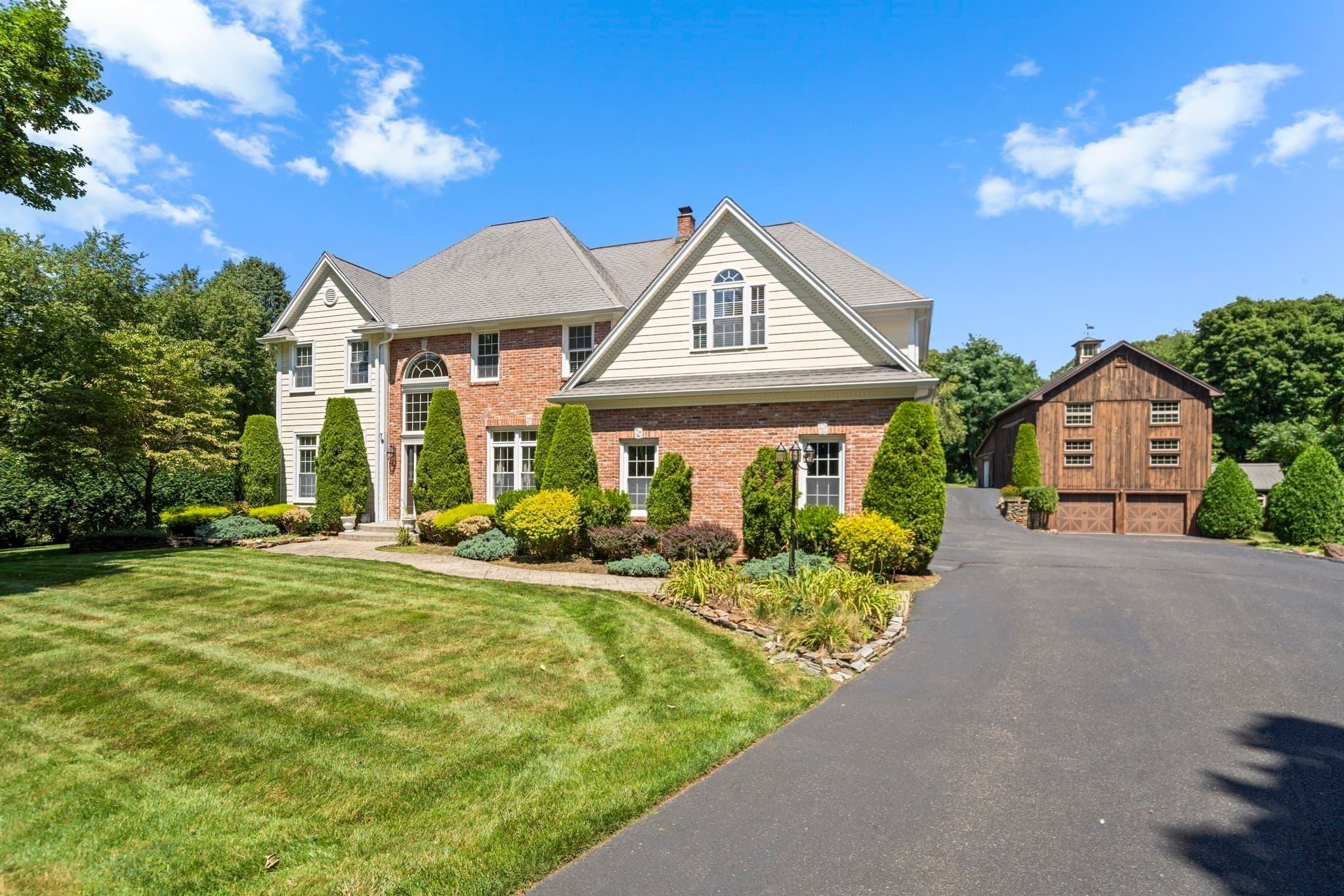 Single Family Residence at 7 Rising Corner Road, Southwick MA 01077, Southwick, photo 4 of 42