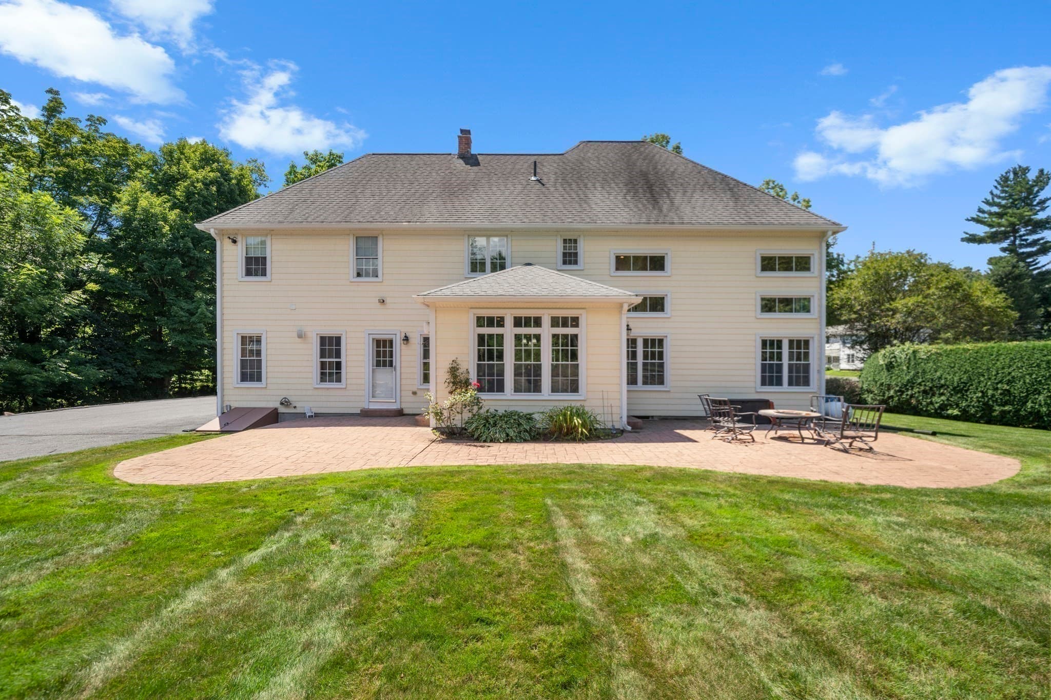 Single Family Residence at 7 Rising Corner Road, Southwick MA 01077, Southwick, photo 8 of 42