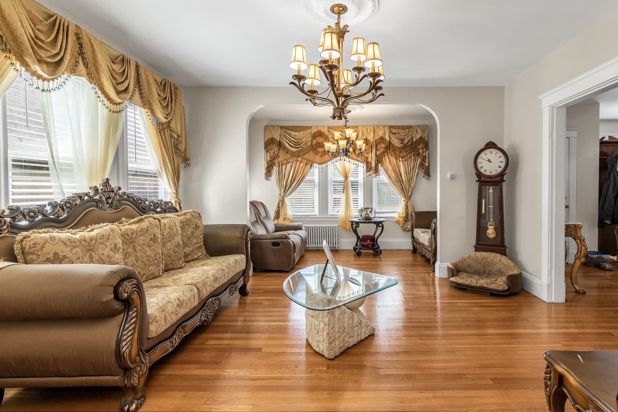 Single Family Residence at 64 Webster St, Lynn MA 01902, Lynn, photo 5 of 31