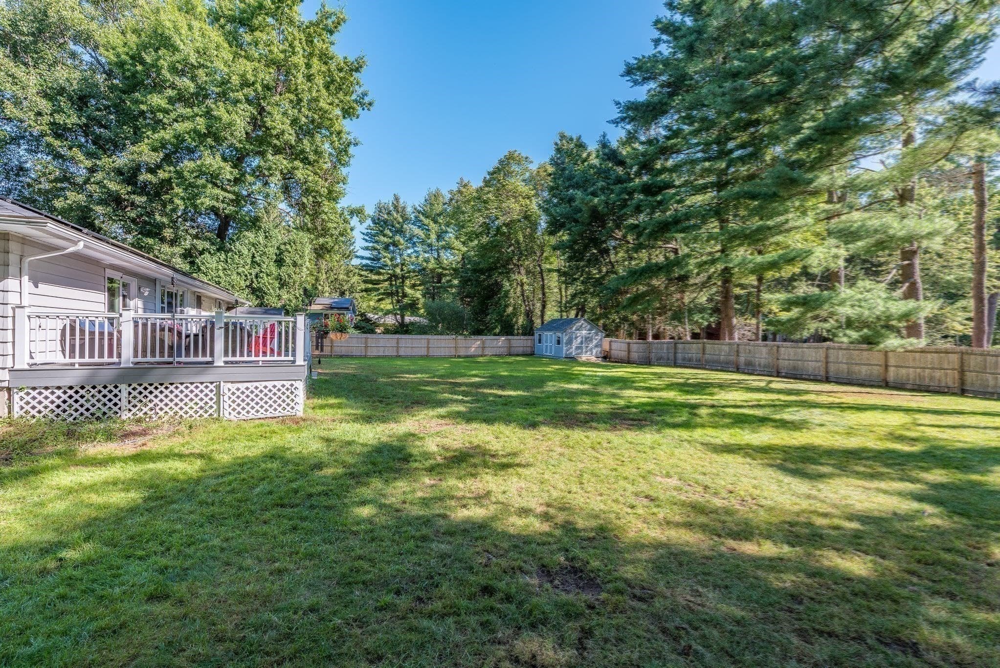 Single Family Residence at 69 Grantwood Dr, Amherst MA 01002, Amherst, photo 38 of 40