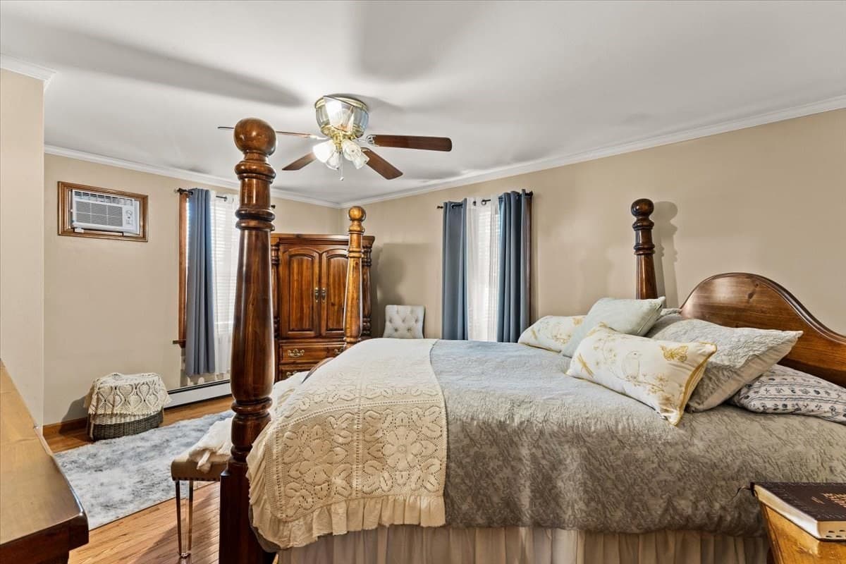 Multi Family at 35 Godfrey St, Taunton MA 02780, Taunton, photo 15 of 41