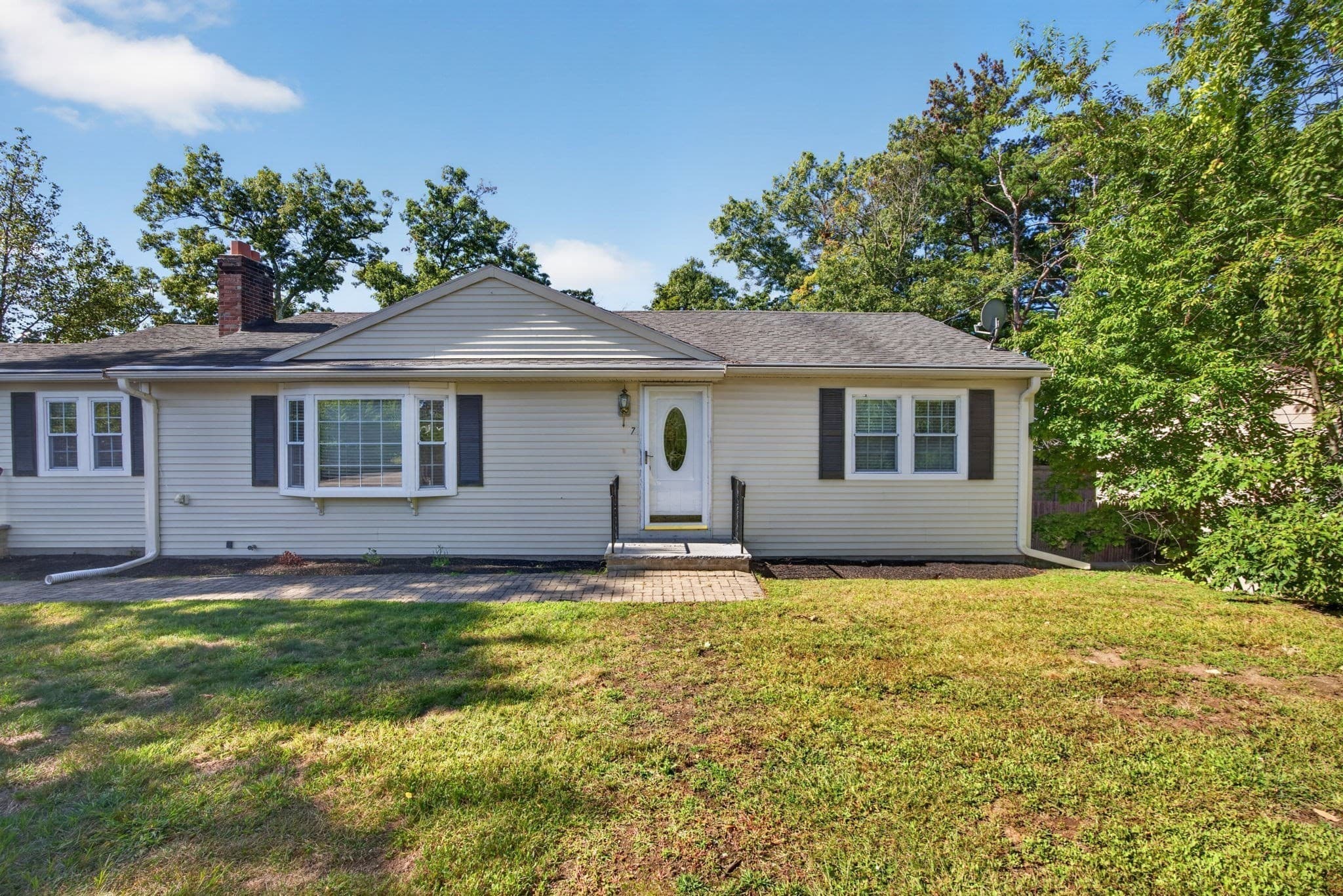 Single Family Residence at 7 Madeline Rd, Tewksbury MA 01876, Tewksbury, photo 36 of 39