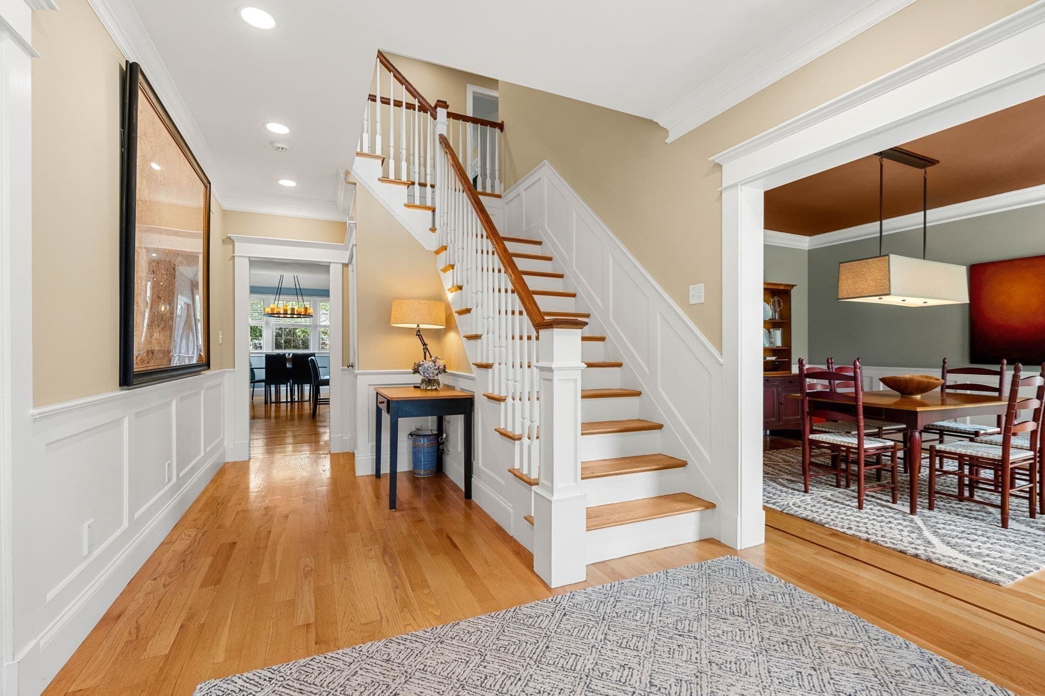 Single Family Residence at 3 Macarthur Rd, Wellesley MA 02482, Wellesley, photo 2 of 38
