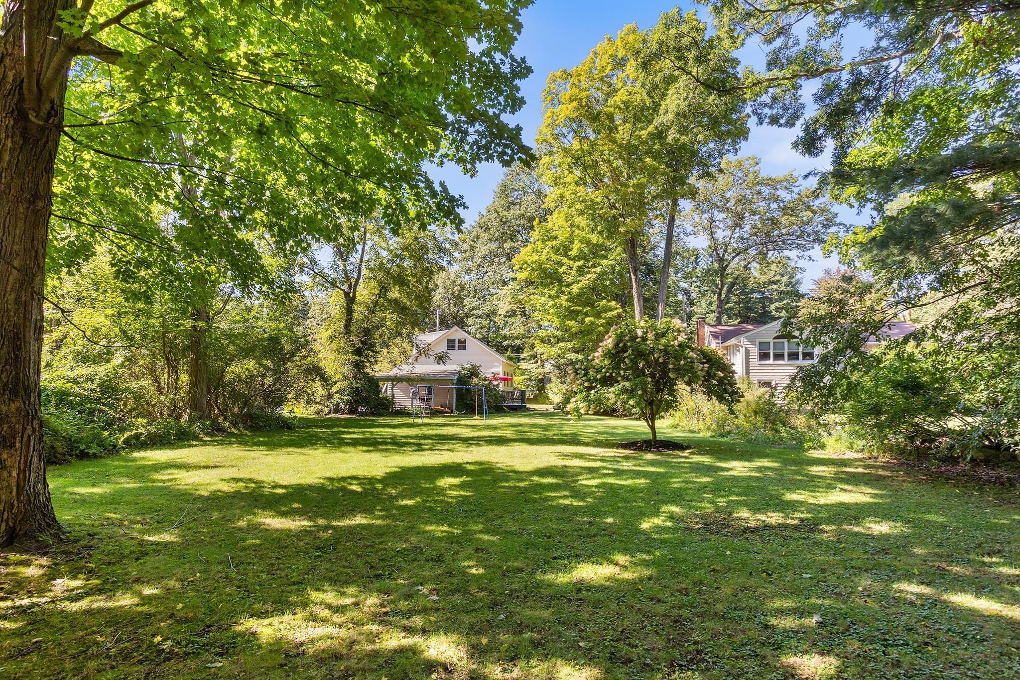 Single Family Residence at 438 Reservoir St, Holden MA 01520, Holden, photo 23 of 29