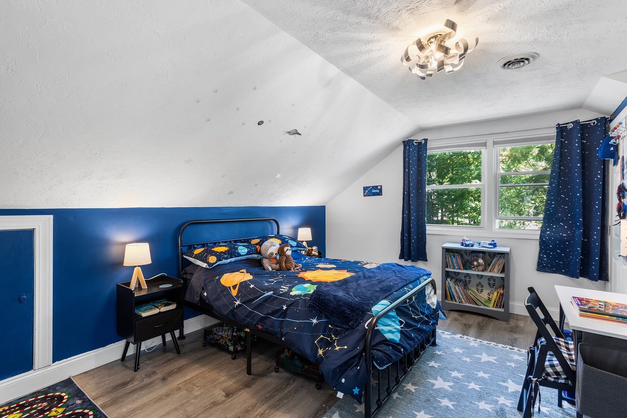 Single Family Residence at 438 Reservoir St, Holden MA 01520, Holden, photo 17 of 29