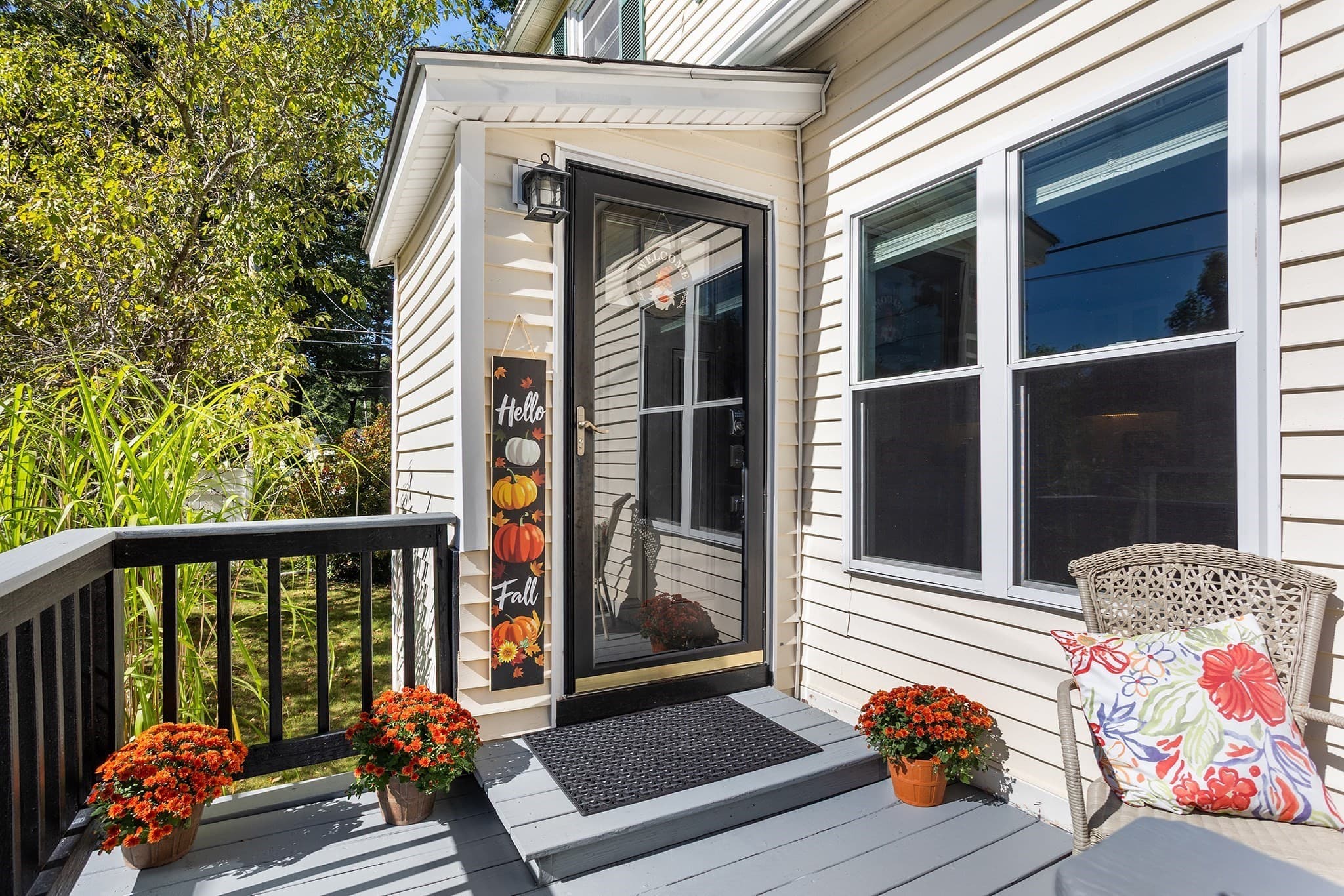 Single Family Residence at 438 Reservoir St, Holden MA 01520, Holden, photo 20 of 29