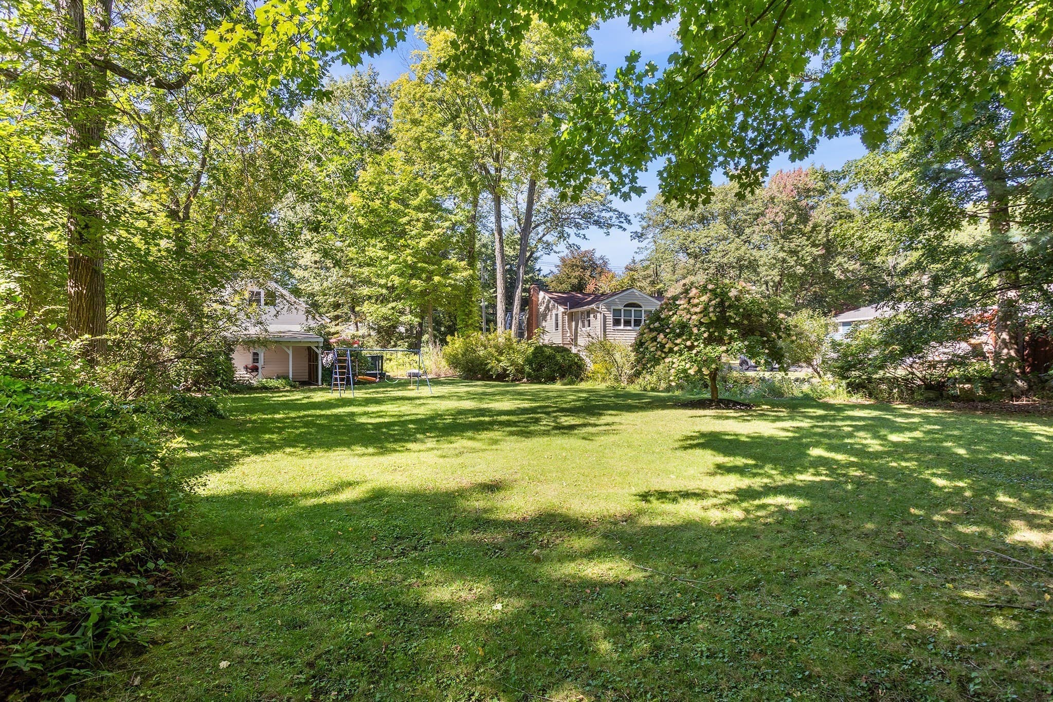 Single Family Residence at 438 Reservoir St, Holden MA 01520, Holden, photo 24 of 29