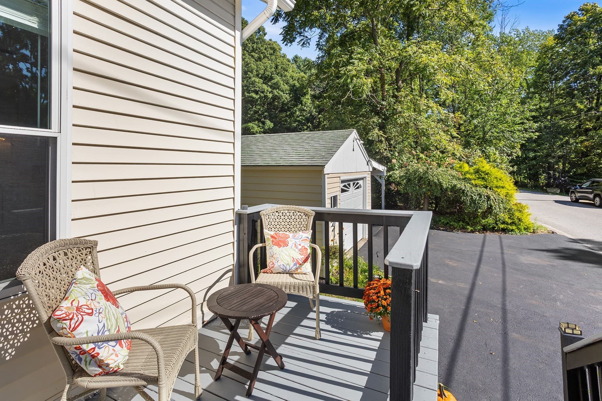 Single Family Residence at 438 Reservoir St, Holden MA 01520, Holden, photo 21 of 29