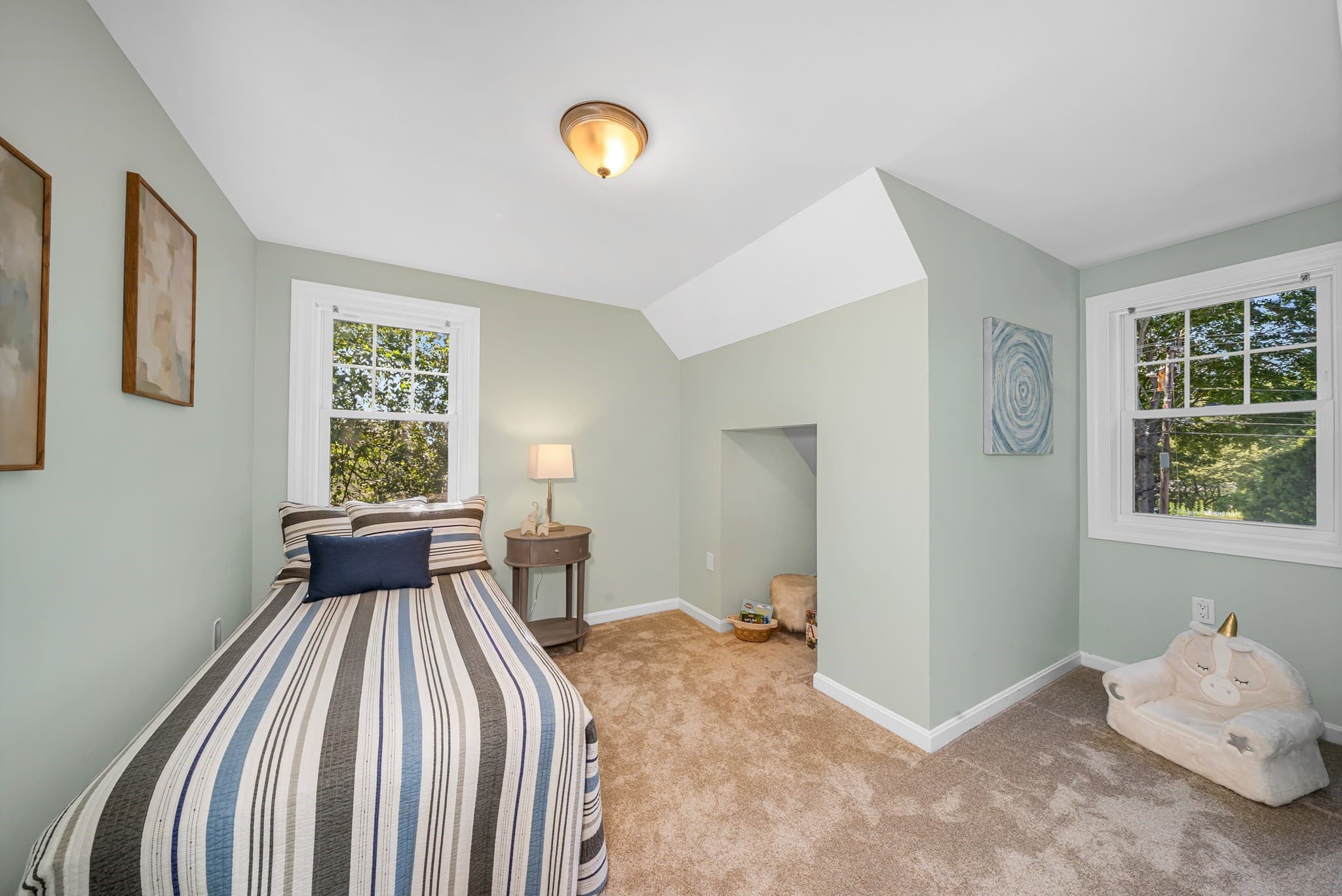 Single Family Residence at 2 Hunter Dr, Newburyport MA 01950, Newburyport, photo 20 of 36