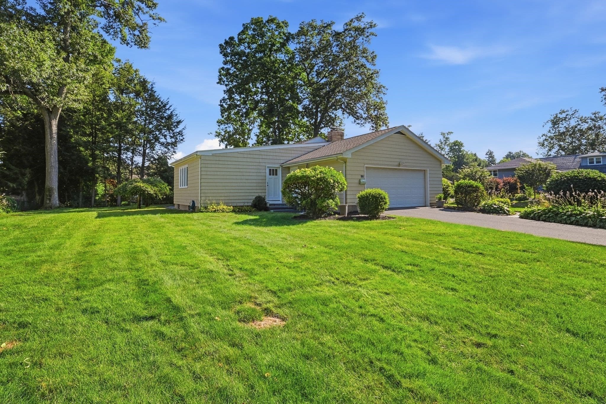 Single Family Residence at 80 Lynnwood Drive, Longmeadow MA 01106, Longmeadow, photo 4 of 42