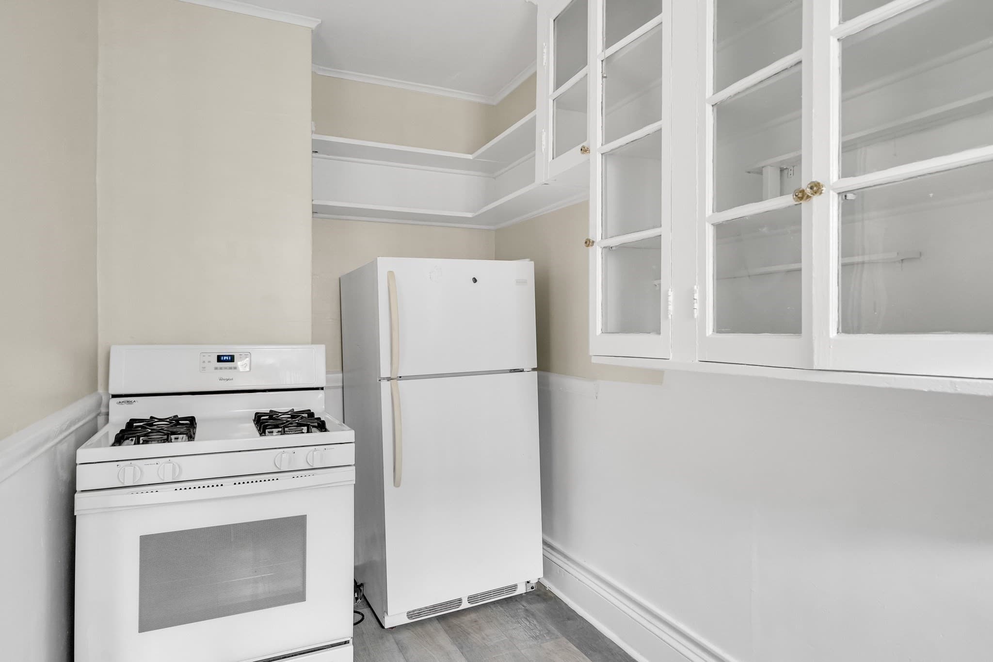 Condominium at 43 Linnaean # 24, Cambridge MA 02138, Cambridge, photo 13 of 19
