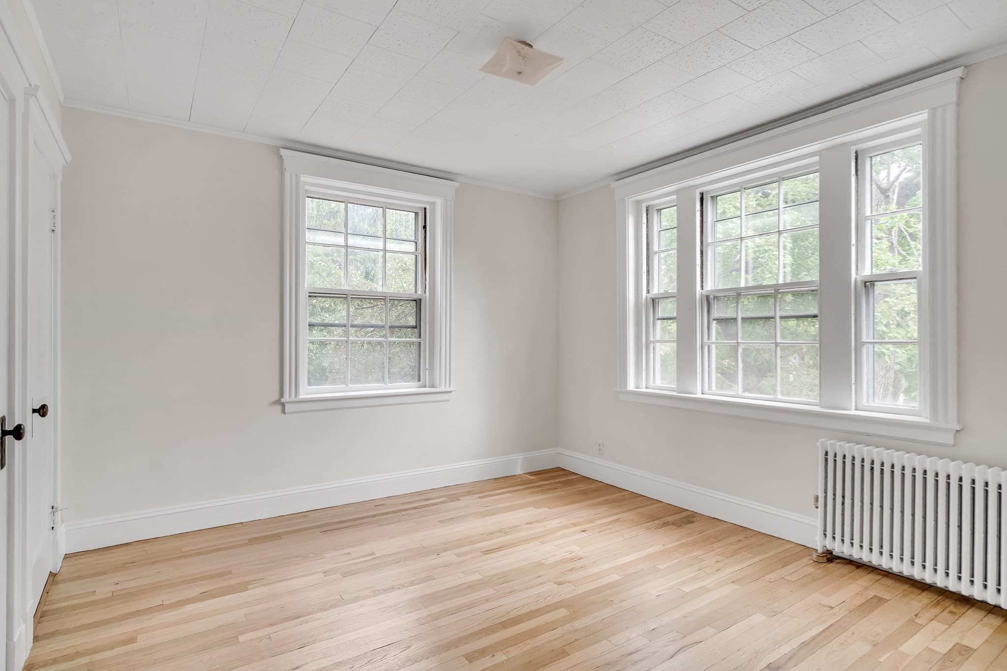 Condominium at 43 Linnaean # 24, Cambridge MA 02138, Cambridge, photo 10 of 19