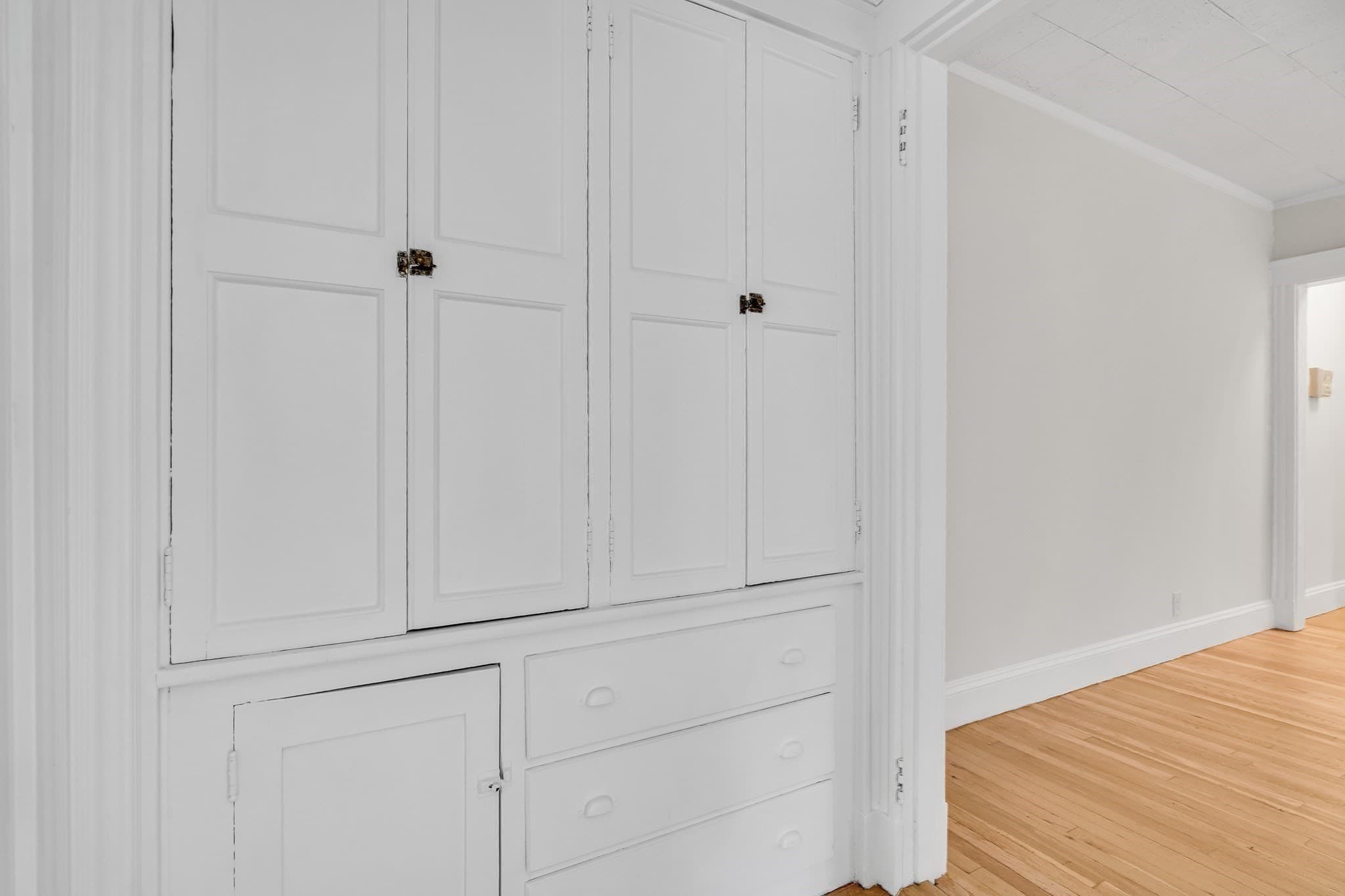 Condominium at 43 Linnaean # 24, Cambridge MA 02138, Cambridge, photo 15 of 19