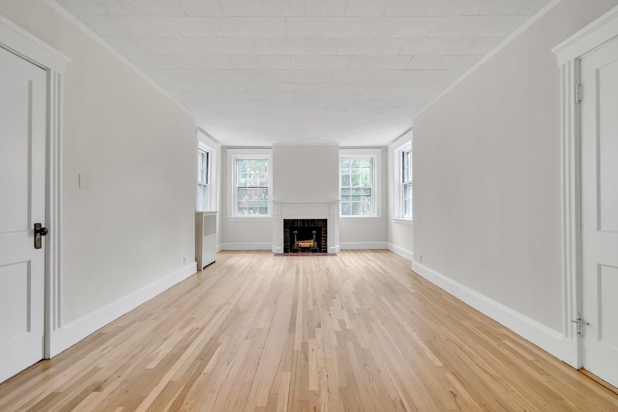 Condominium at 43 Linnaean # 24, Cambridge MA 02138, Cambridge, photo 4 of 19