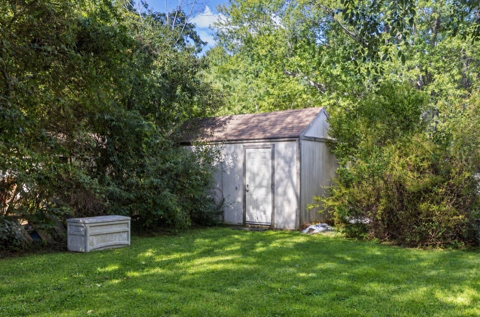 Single Family Residence at 156 Boundary St, Brockton MA 02302, Brockton, photo 20 of 20