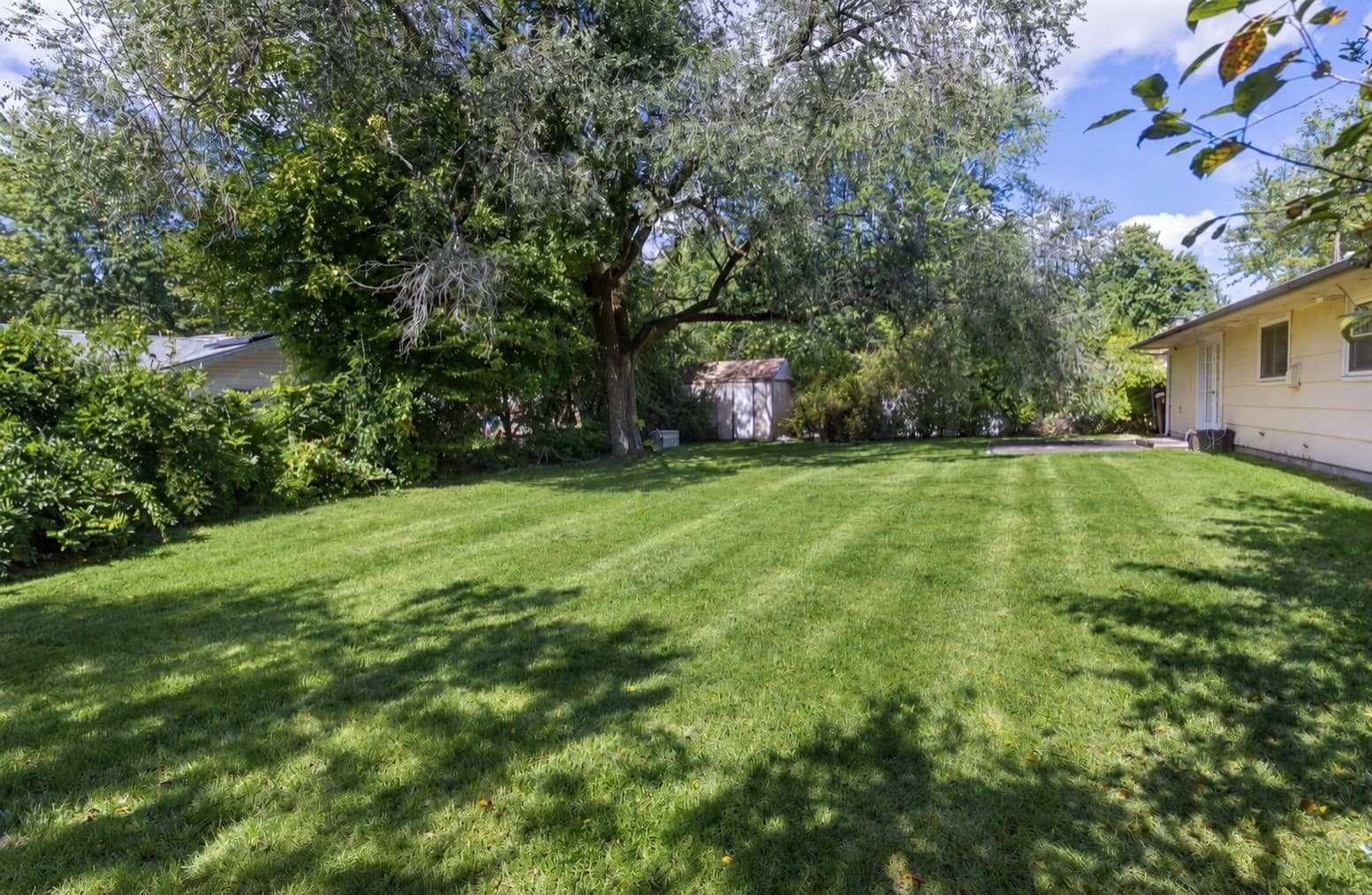 Single Family Residence at 156 Boundary St, Brockton MA 02302, Brockton, photo 18 of 20