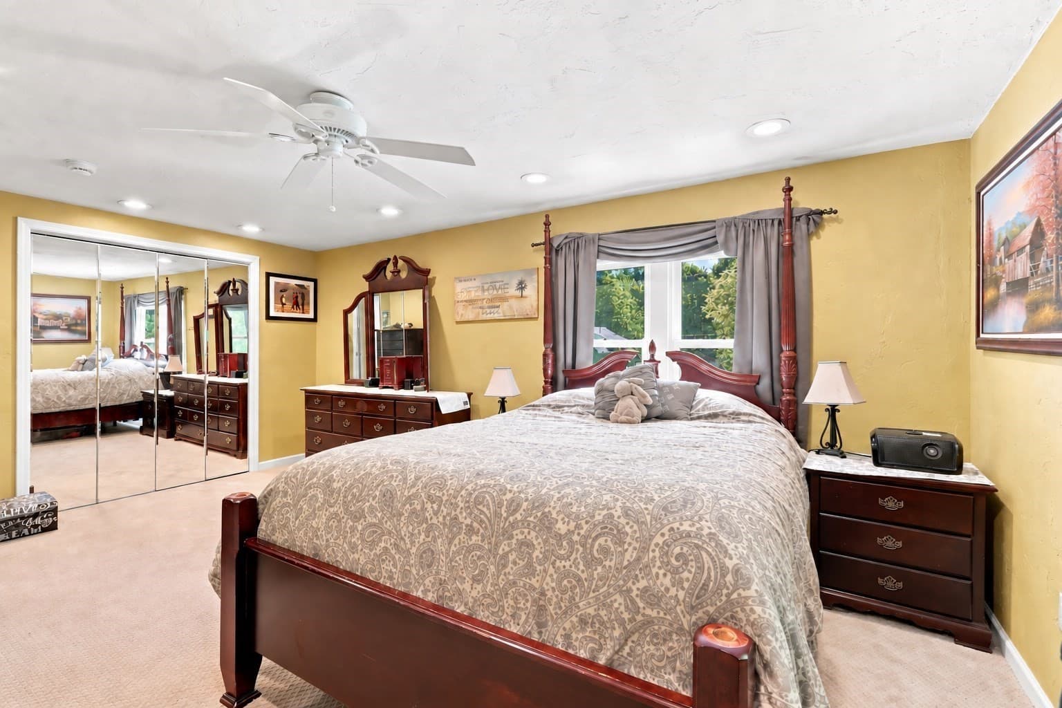 Single Family Residence at 7 Chute Rd, Newbury MA 01922, Newbury, photo 13 of 24