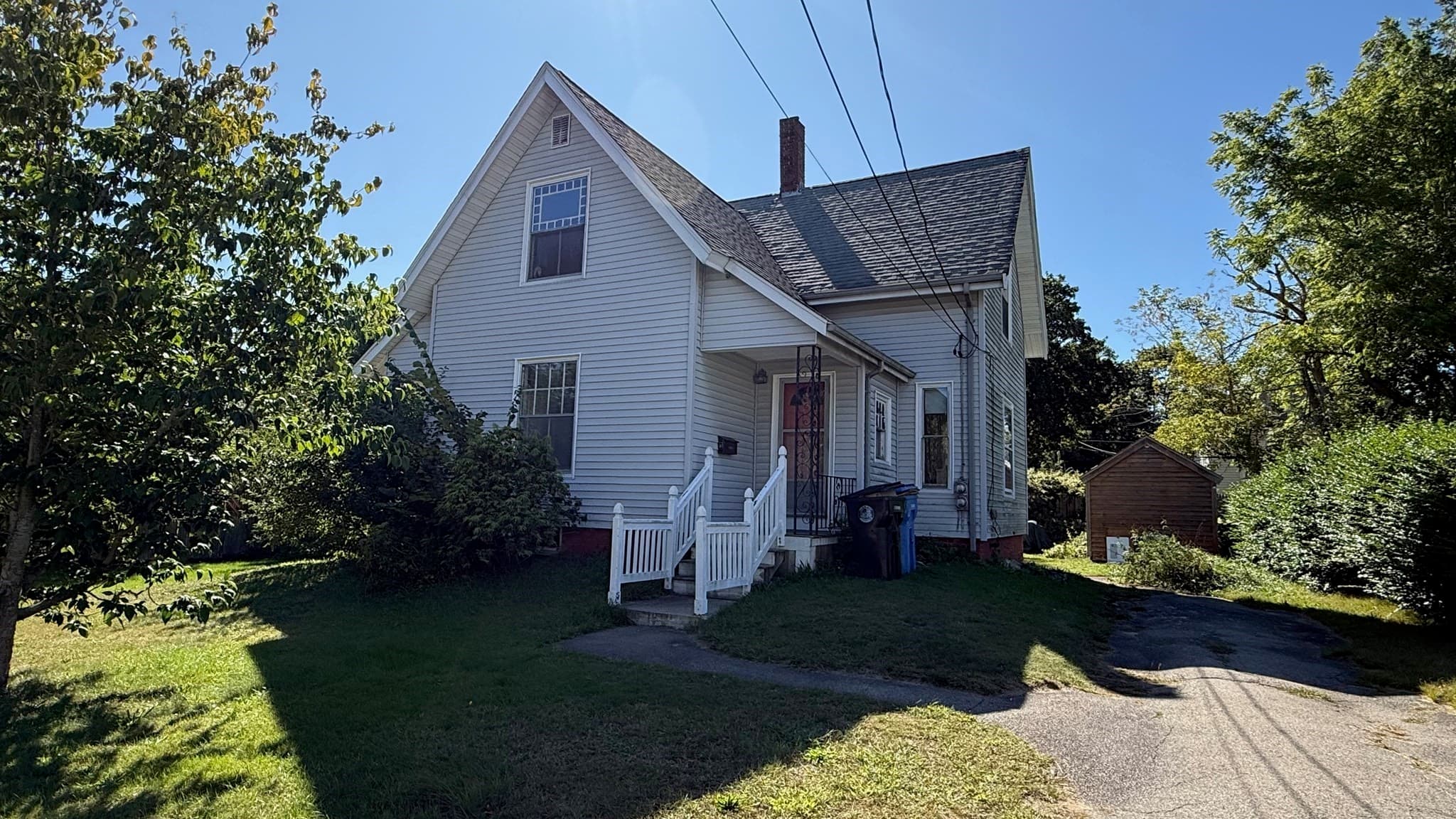 Single Family Residence at 51 Crescent St., Whitman MA 02382, Whitman, photo 2 of 12