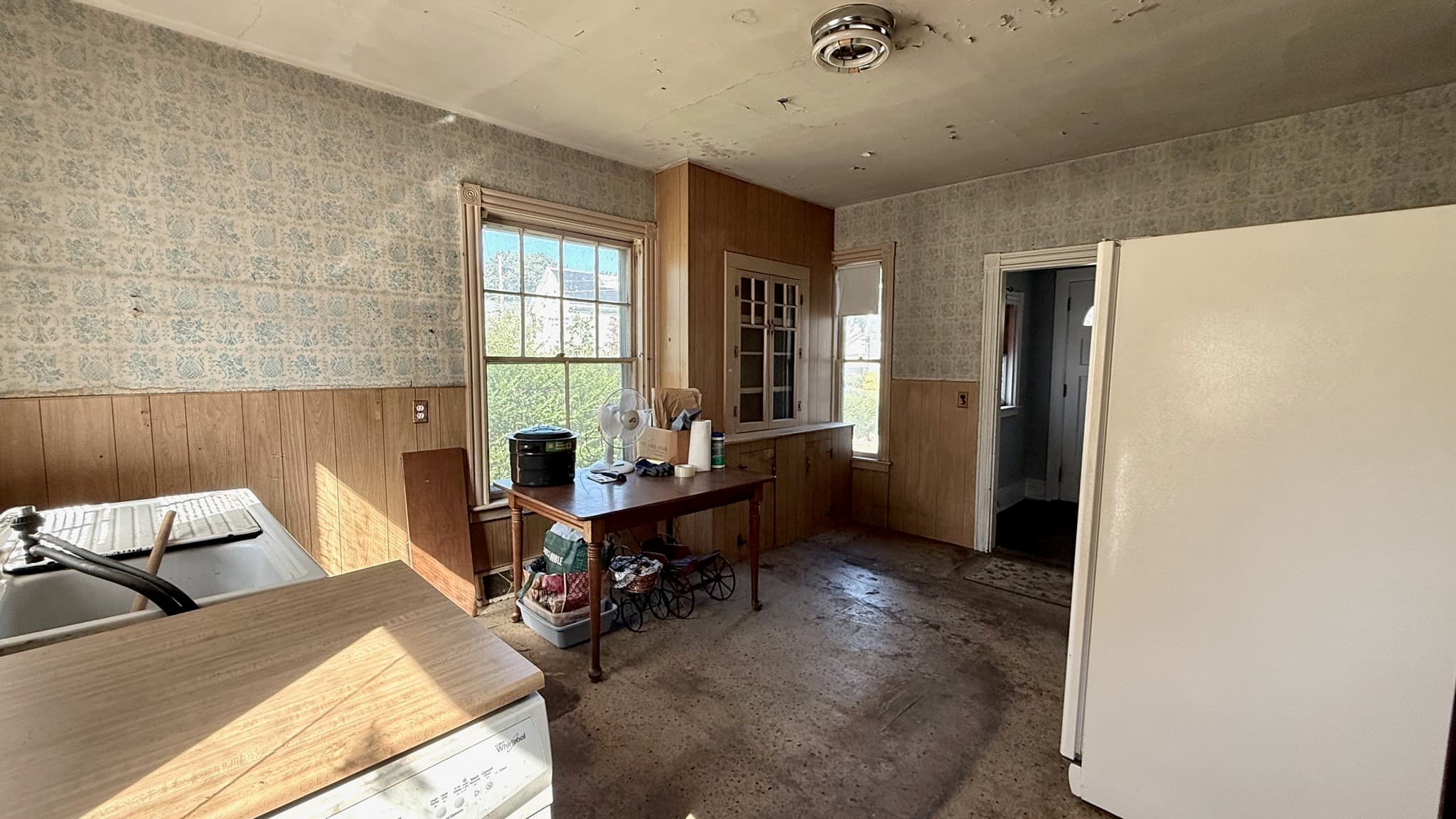 Single Family Residence at 51 Crescent St., Whitman MA 02382, Whitman, photo 6 of 12