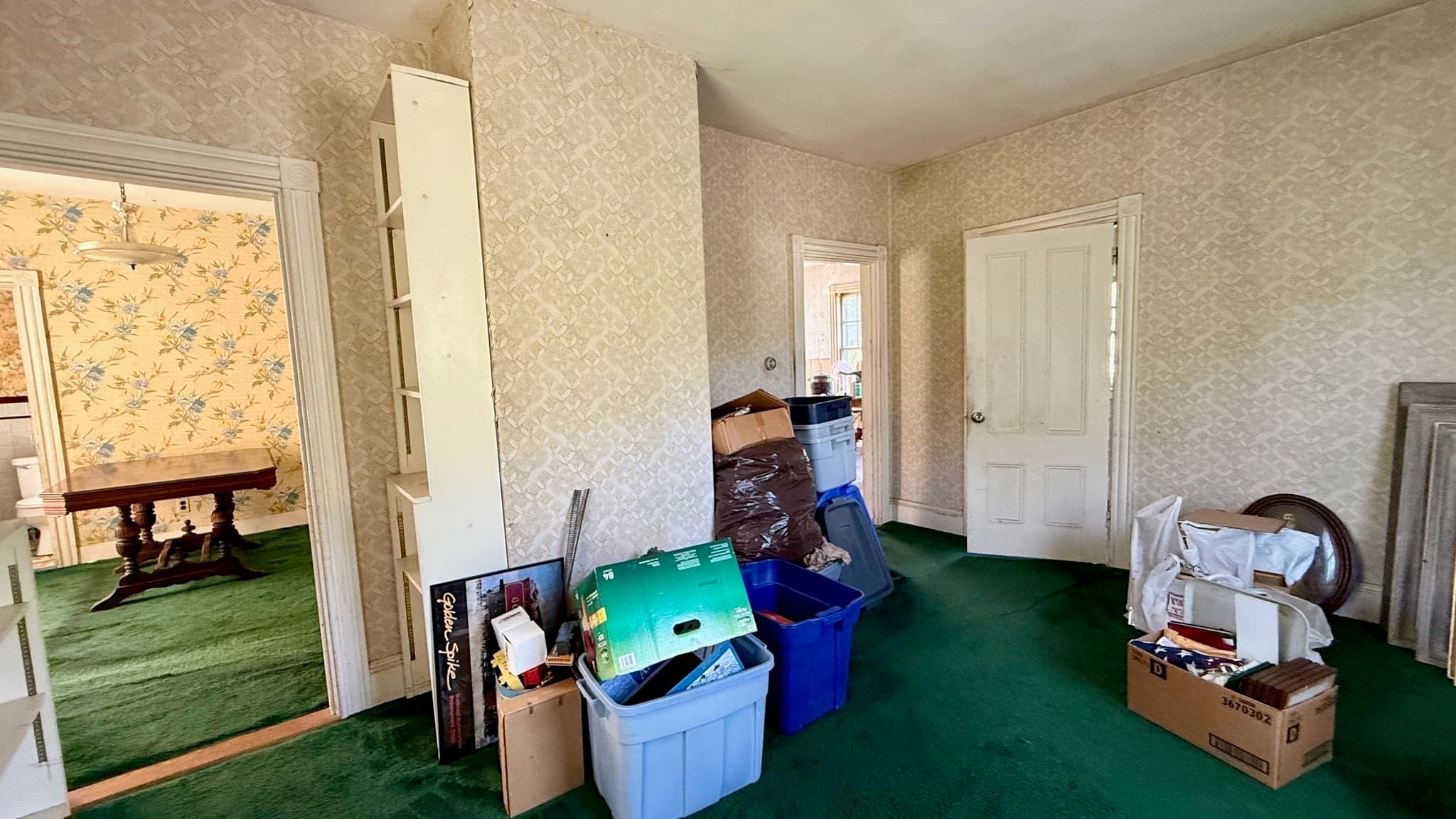 Single Family Residence at 51 Crescent St., Whitman MA 02382, Whitman, photo 3 of 12