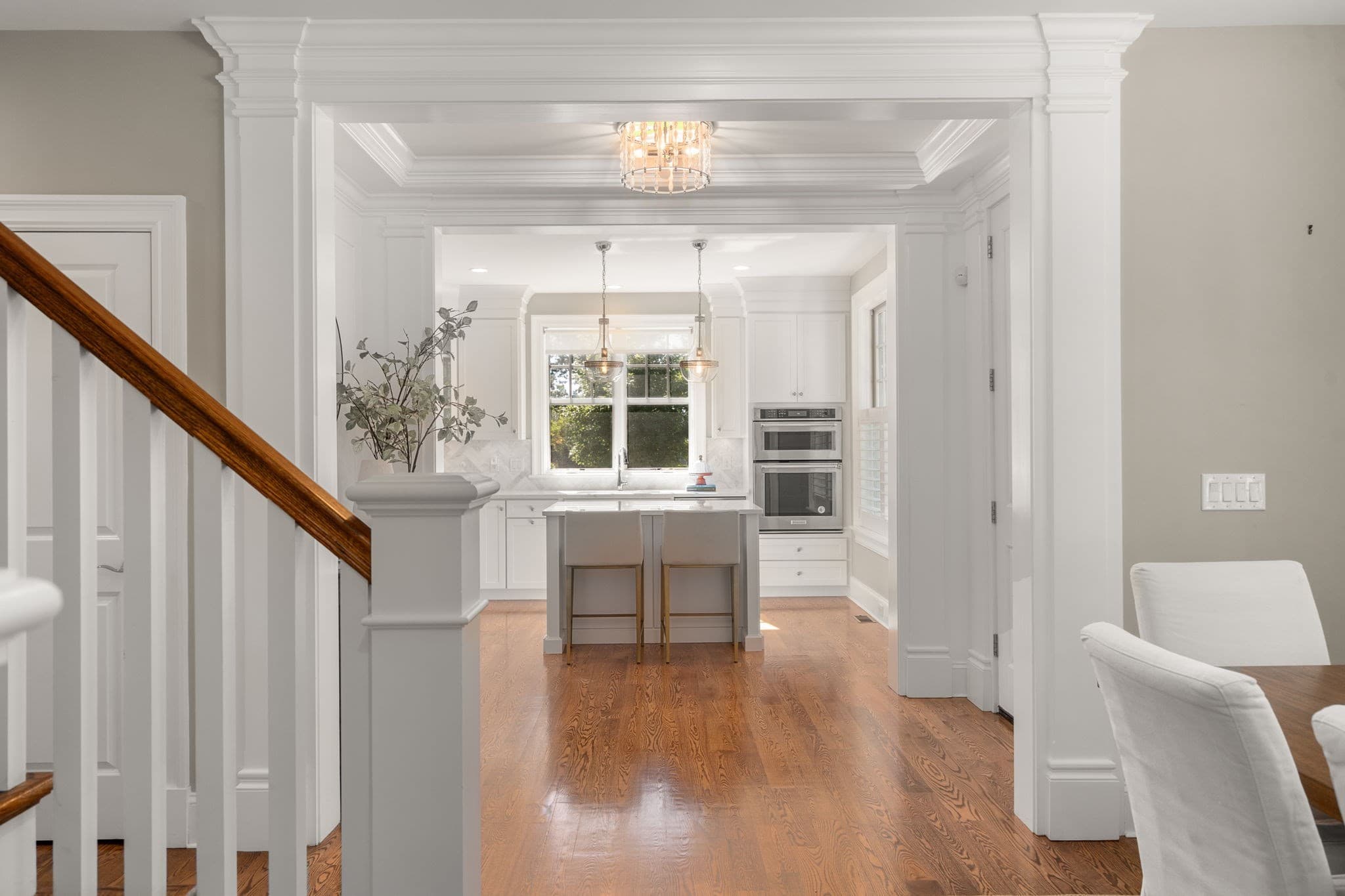 Condominium at 13 Garrison Way # 13, Carlisle MA 01741, Carlisle, photo 5 of 30