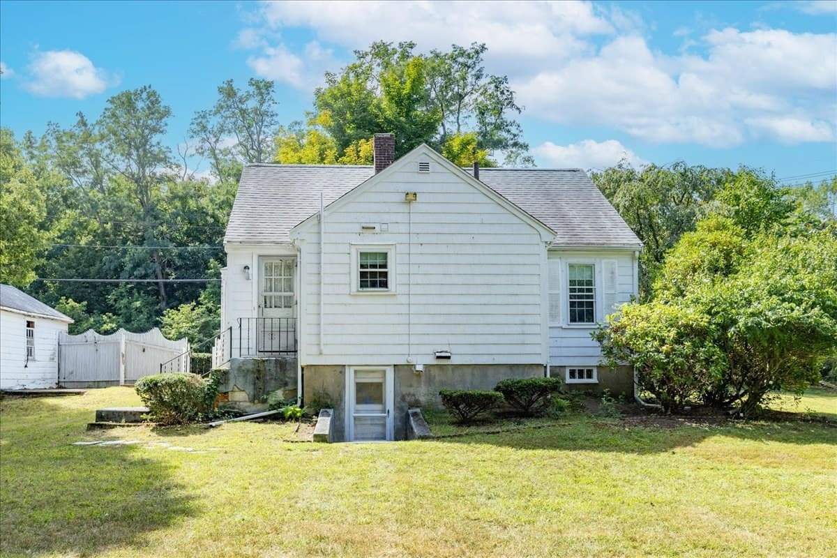 Single Family Residence at 41 Otis Street, Danvers MA 01923, Danvers, photo 32 of 42