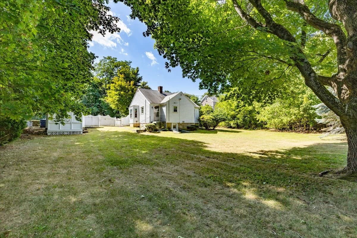 Single Family Residence at 41 Otis Street, Danvers MA 01923, Danvers, photo 33 of 42