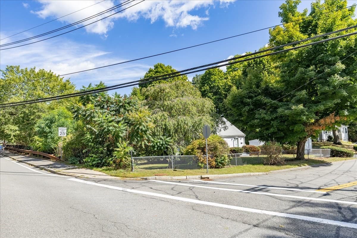Single Family Residence at 41 Otis Street, Danvers MA 01923, Danvers, photo 40 of 42