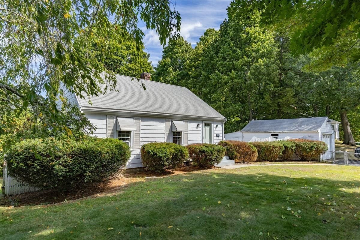 Single Family Residence at 41 Otis Street, Danvers MA 01923, Danvers, photo 4 of 42