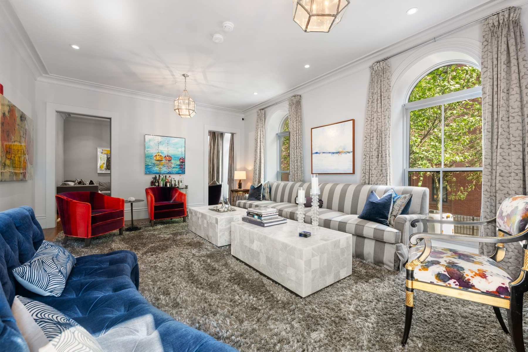Condominium at 19 Father Francis Gilday Street # 201, Boston MA 02118, photo 2 of 35