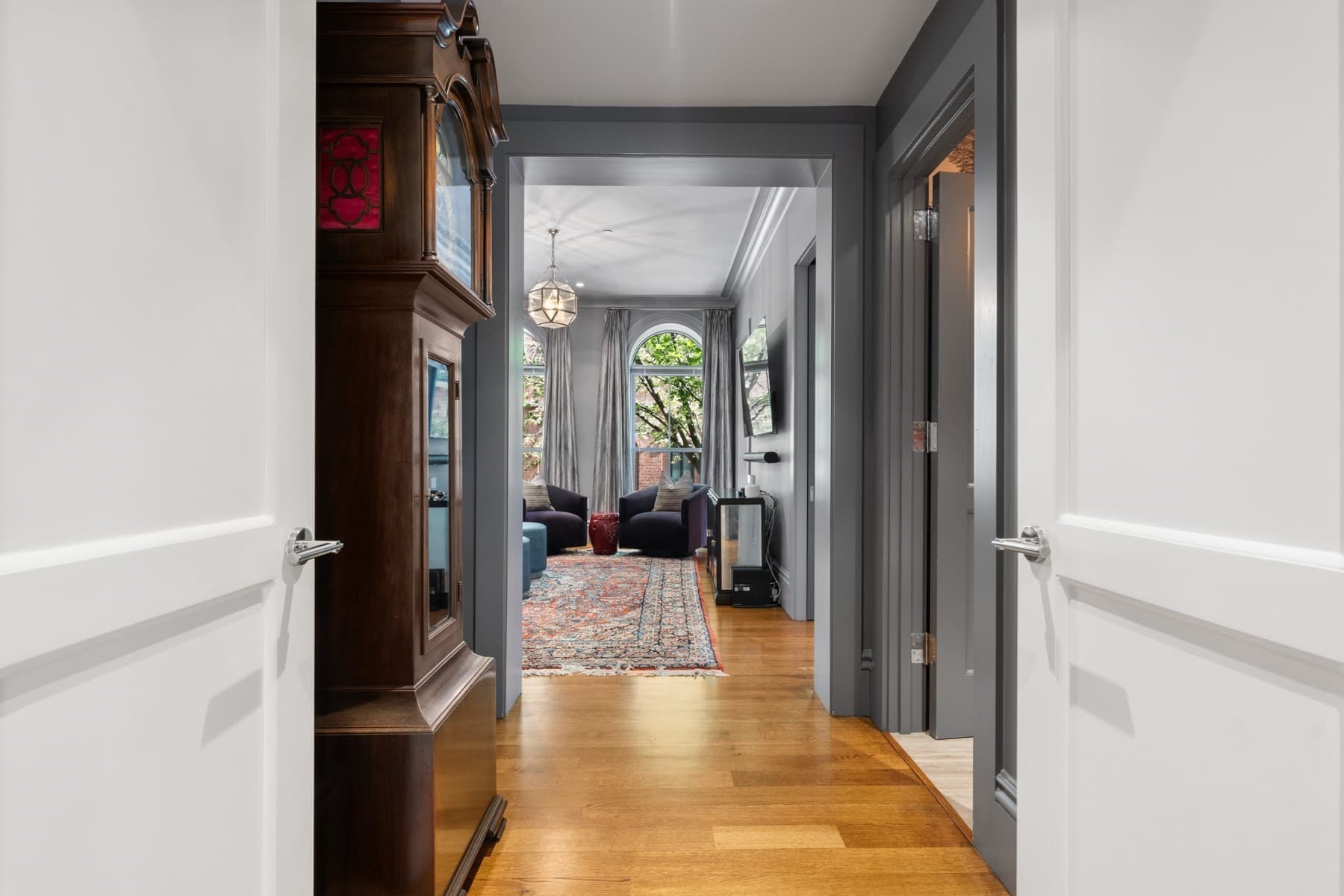 Condominium at 19 Father Francis Gilday Street # 201, Boston MA 02118, photo 6 of 35