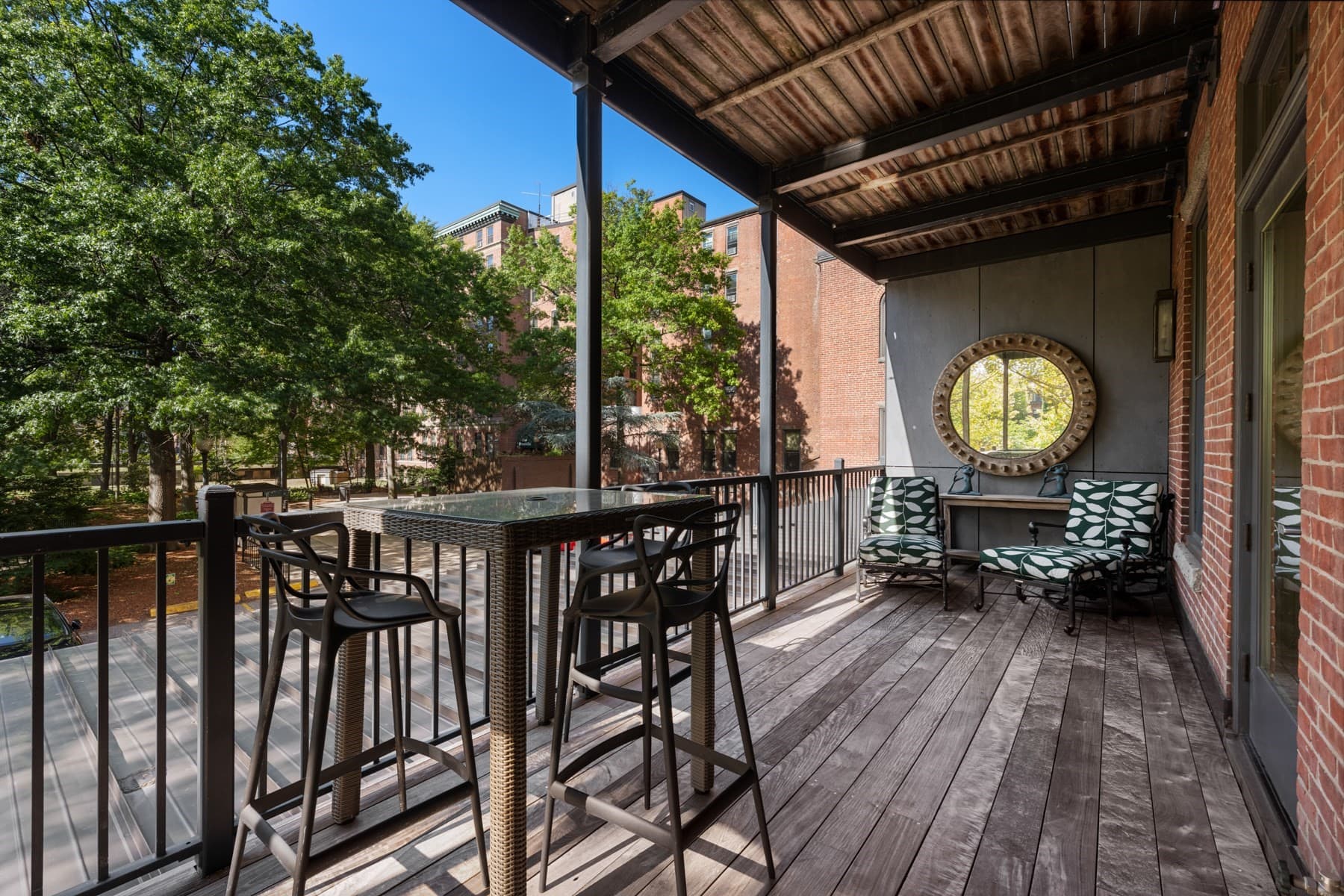 Condominium at 19 Father Francis Gilday Street # 201, Boston MA 02118, photo 16 of 35