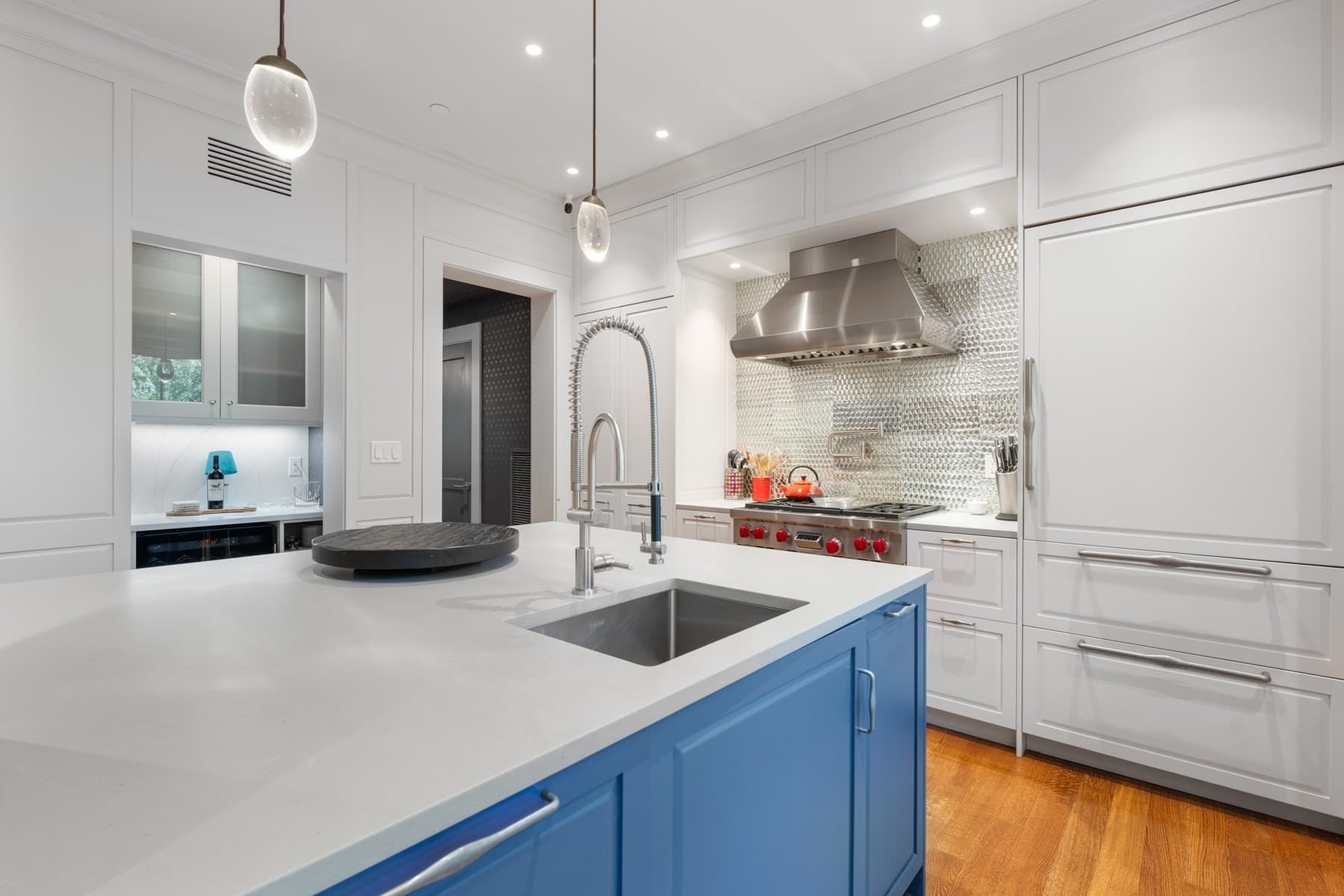 Condominium at 19 Father Francis Gilday Street # 201, Boston MA 02118, photo 12 of 35
